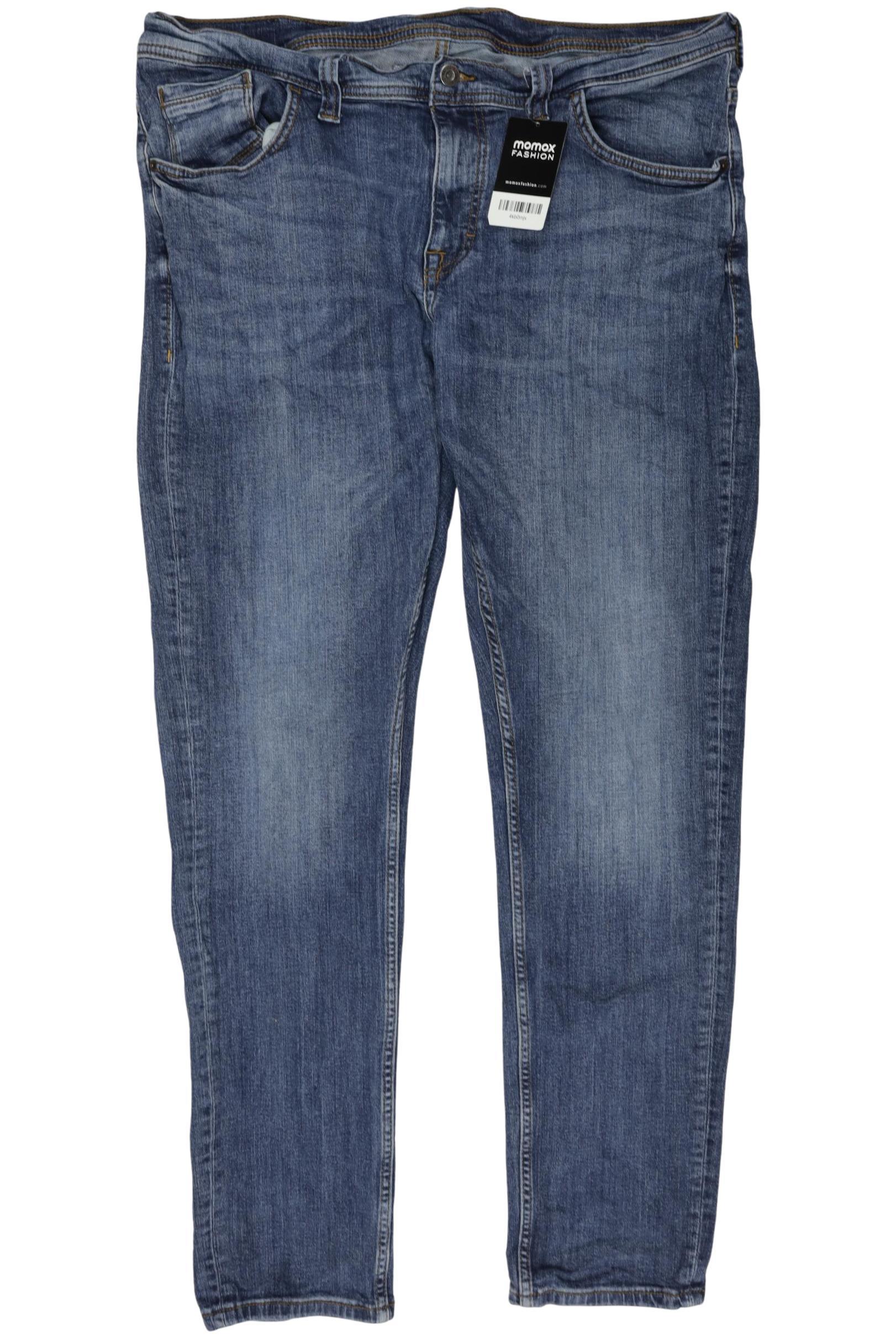 

Mustang Herren Jeans, blau, Gr. 37