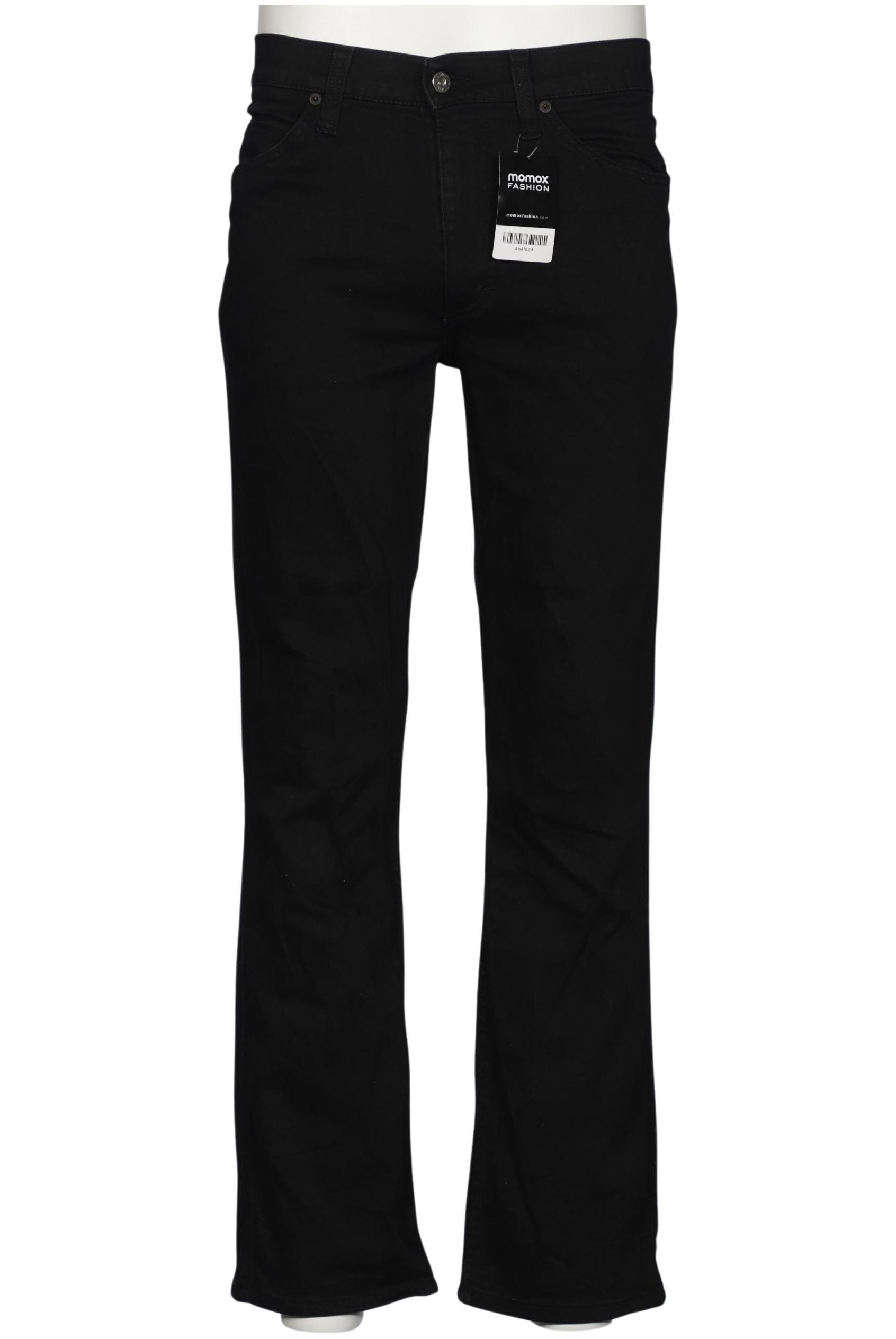 

Mustang Herren Jeans, schwarz, Gr. 33
