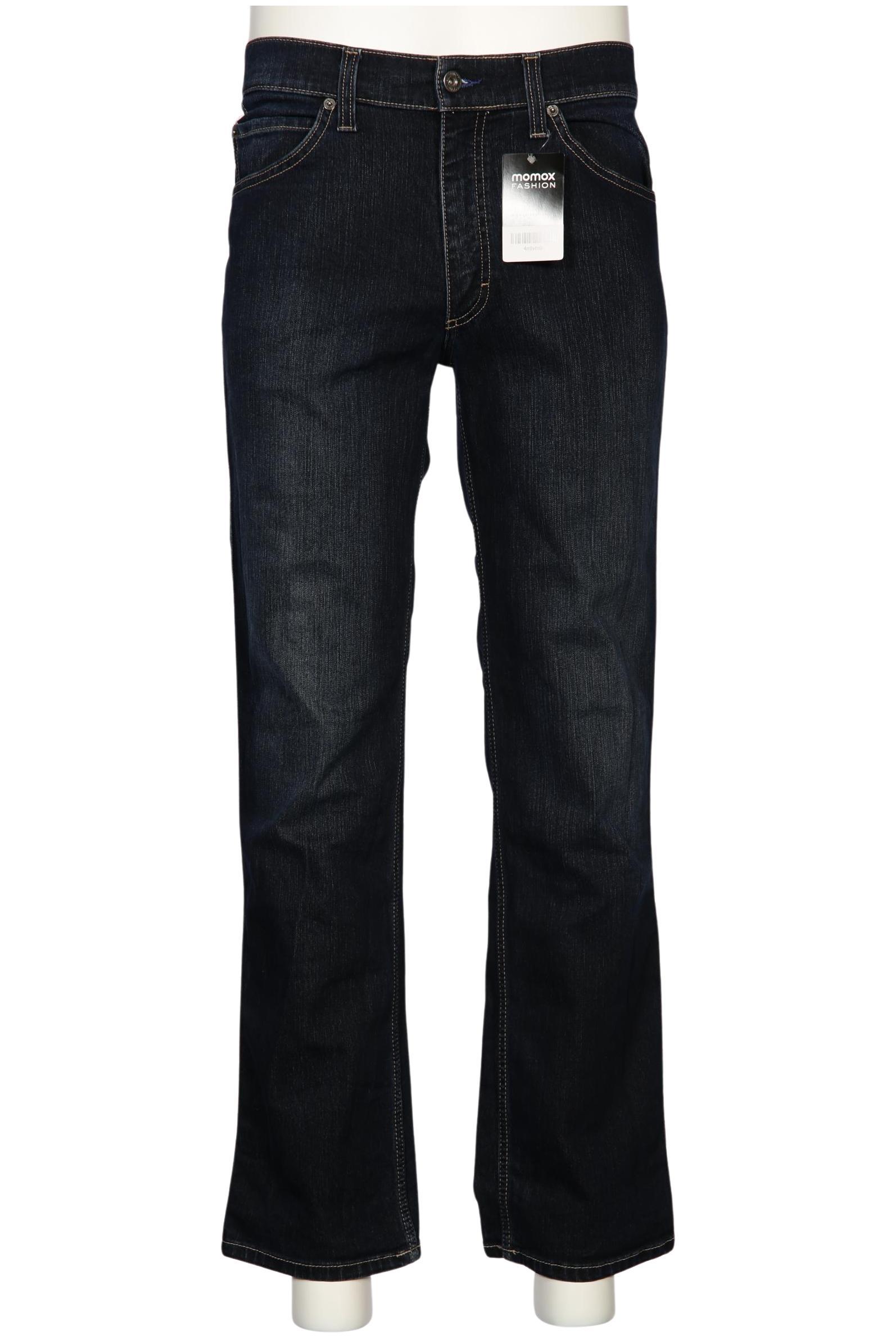 

Mustang Herren Jeans, marineblau, Gr. 34