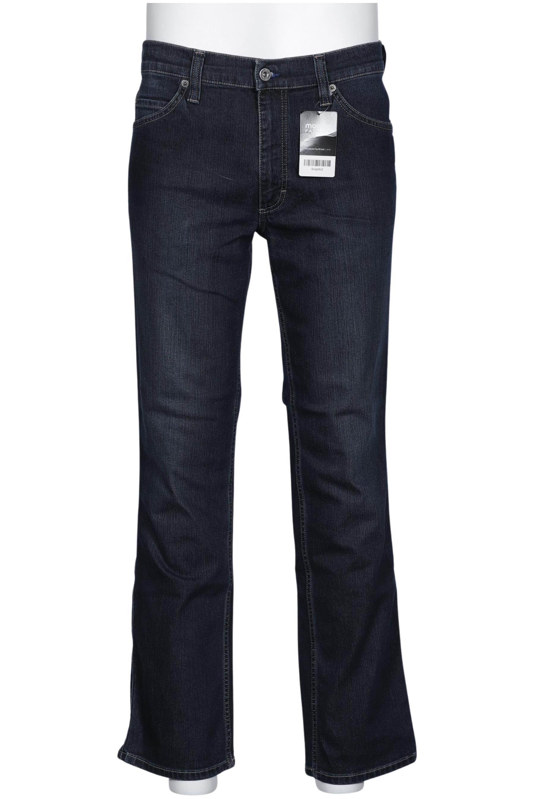 Thumbnail - Mustang Herren Jeans, marineblau, Gr. 36
