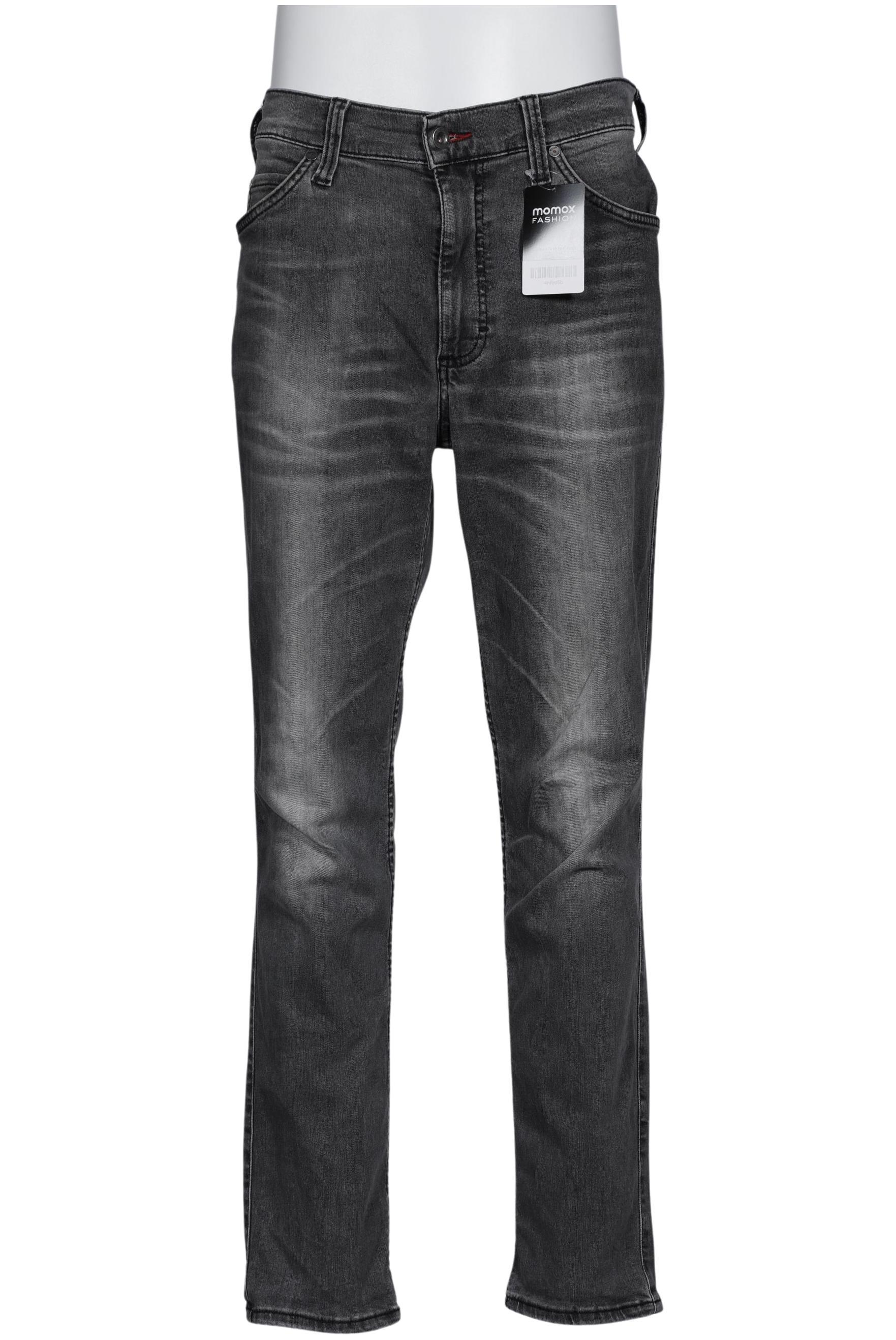 

Mustang Herren Jeans, grau, Gr. 32