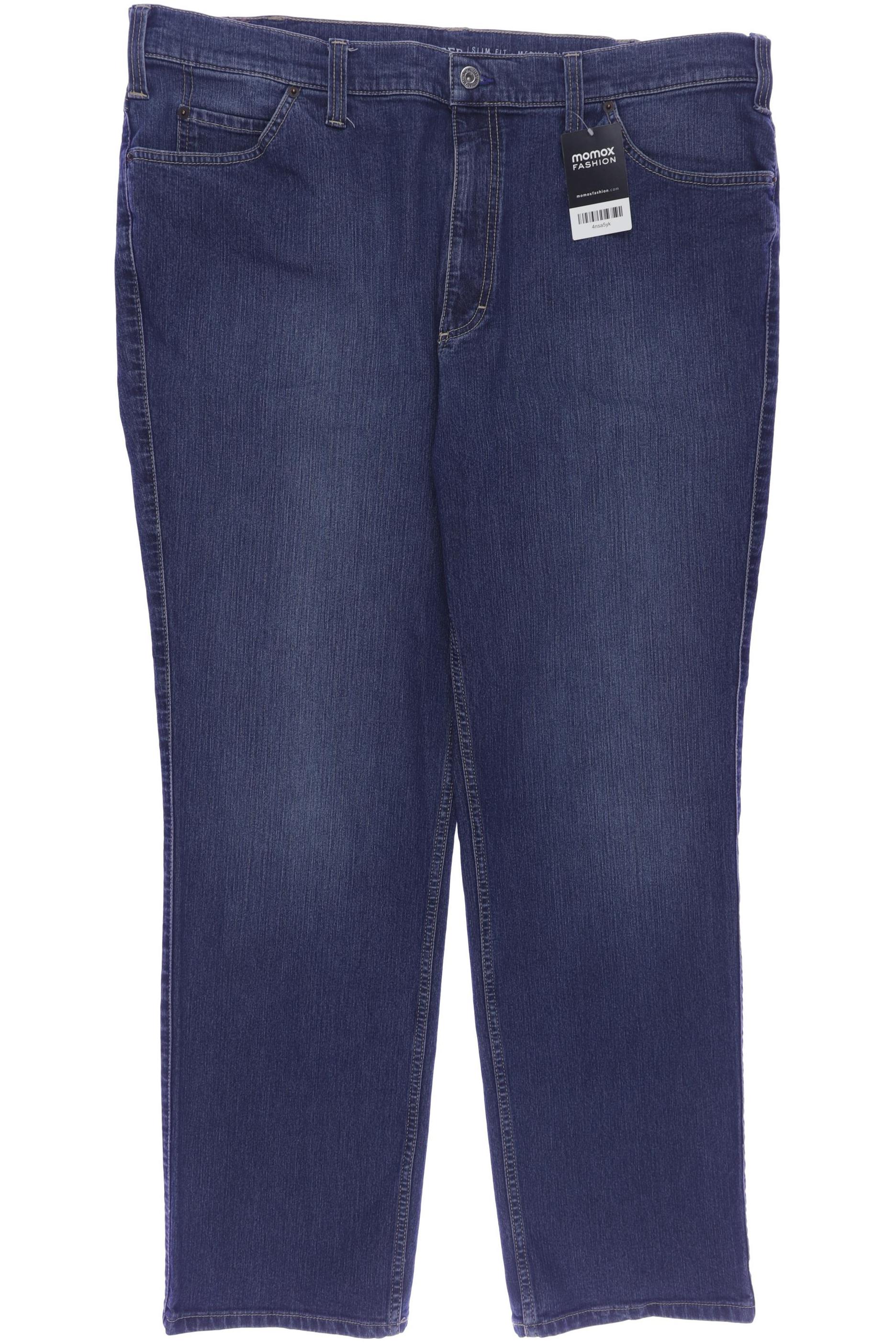 

Mustang Herren Jeans, blau, Gr. 42
