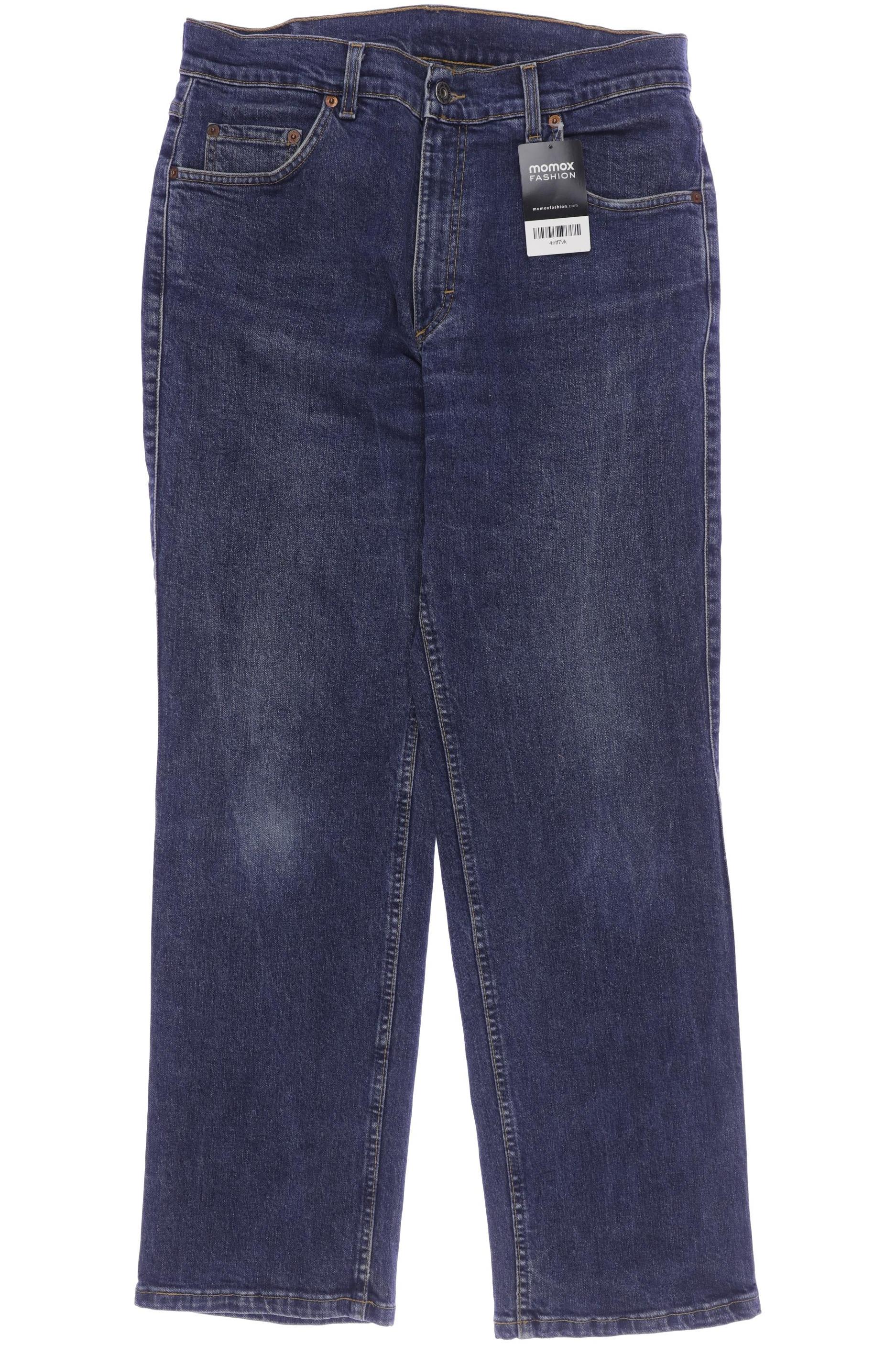 

Mustang Herren Jeans, marineblau, Gr. 33