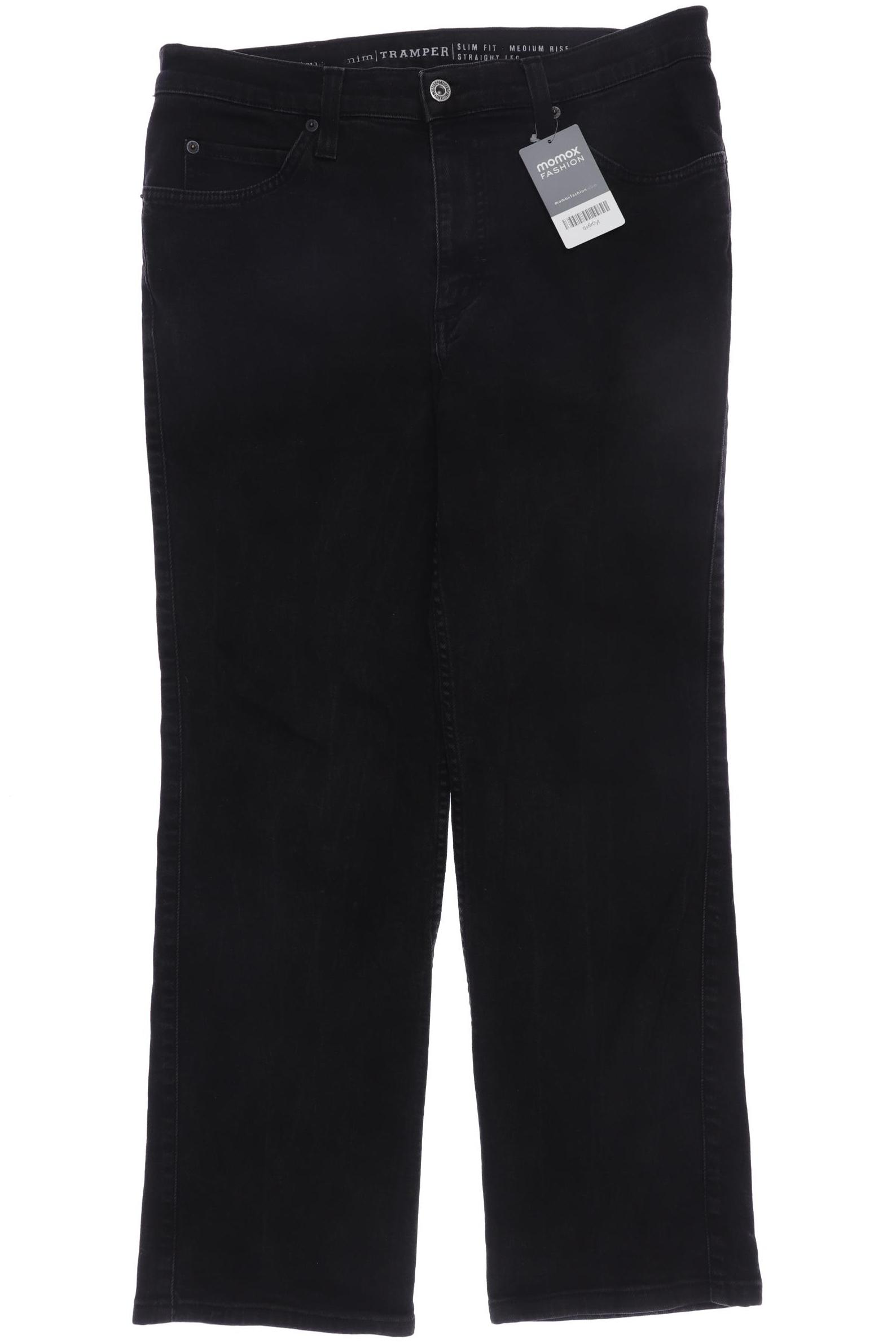 

Mustang Herren Jeans, schwarz, Gr. 34