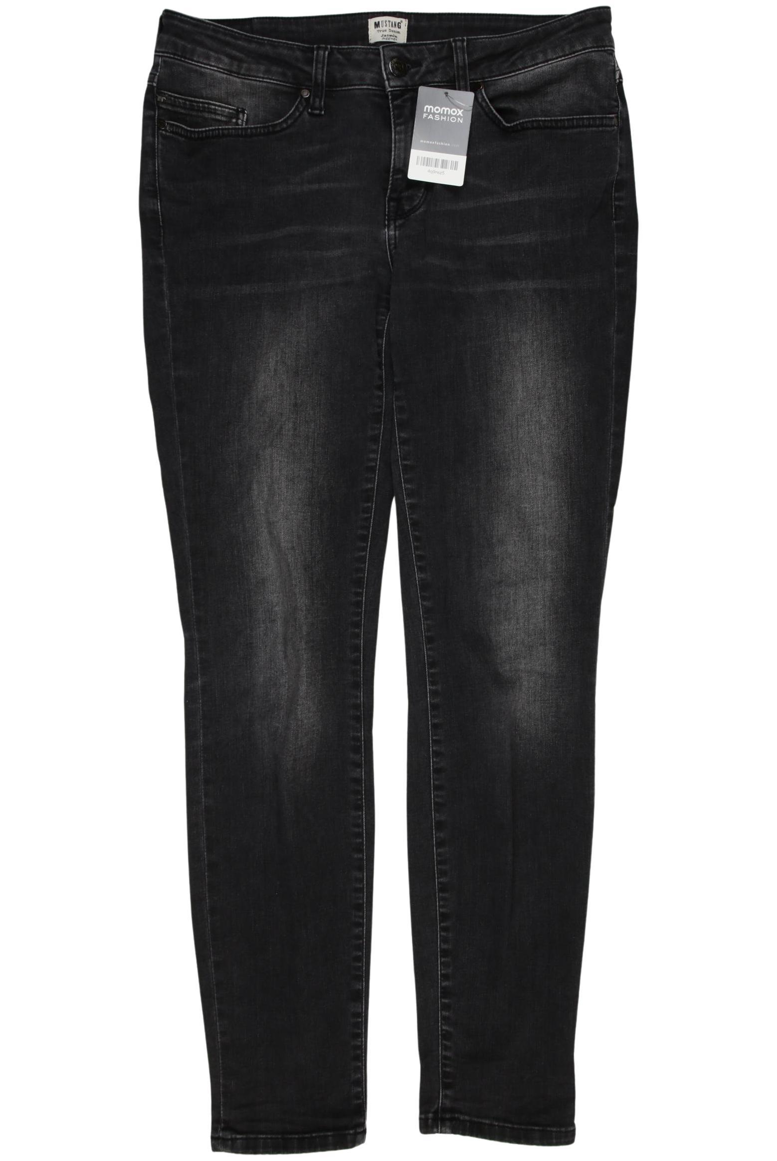 

Mustang Herren Jeans, schwarz, Gr. 32