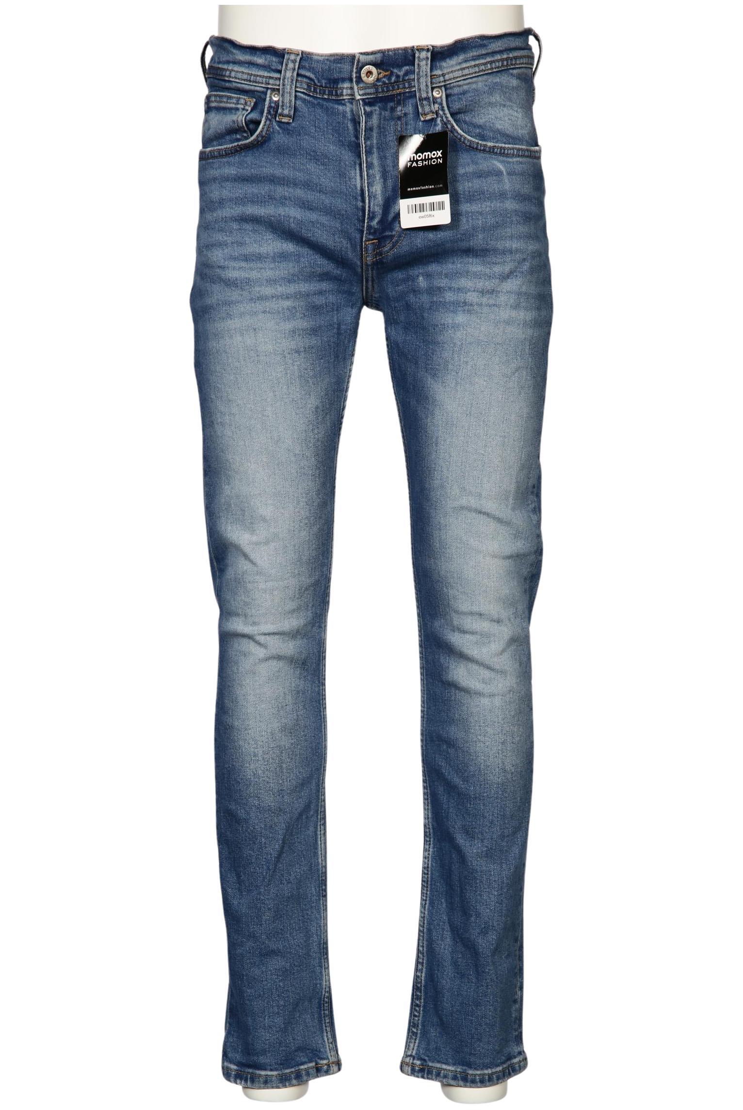 

Mustang Herren Jeans, blau, Gr. 33