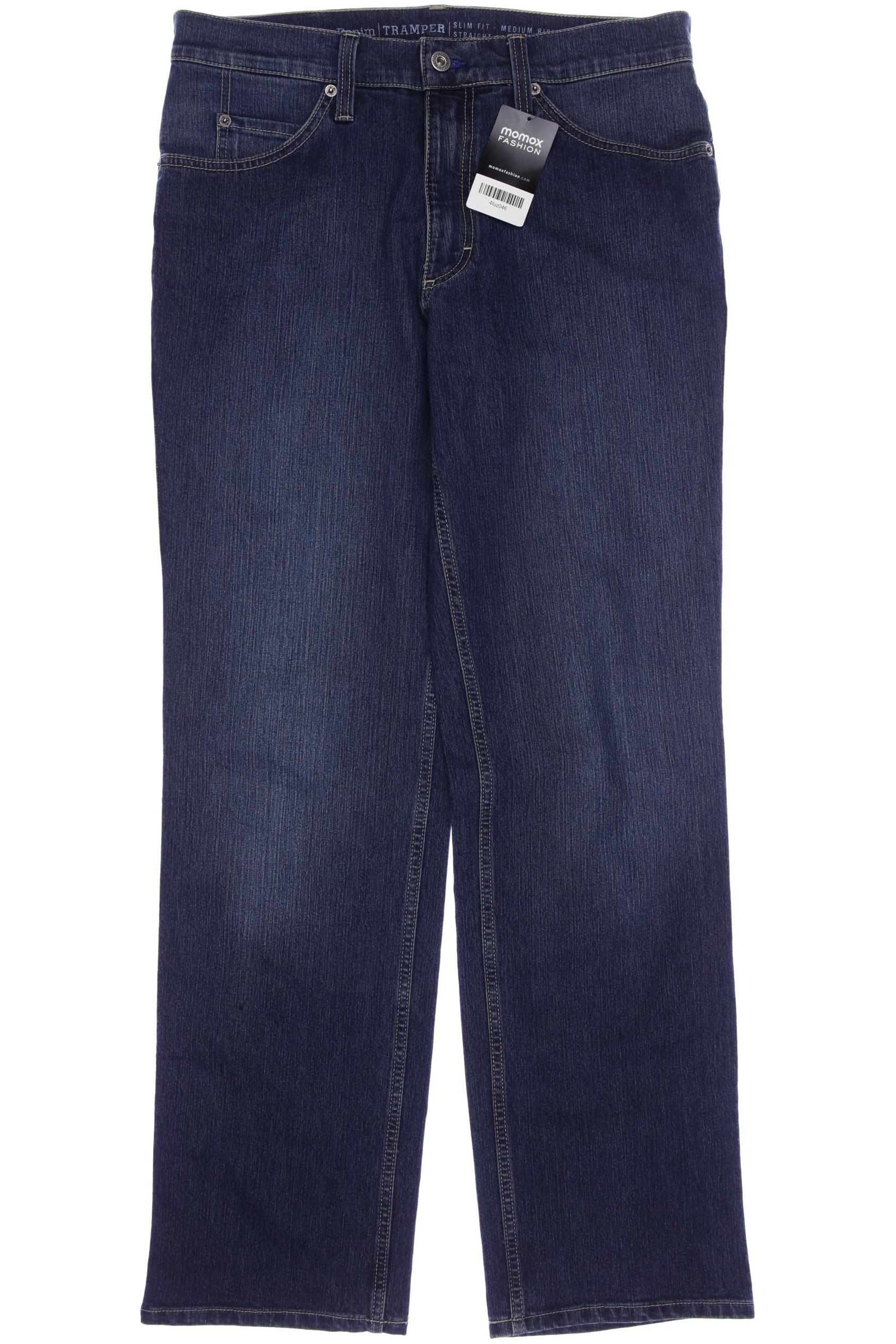 

Mustang Herren Jeans, marineblau, Gr. 34