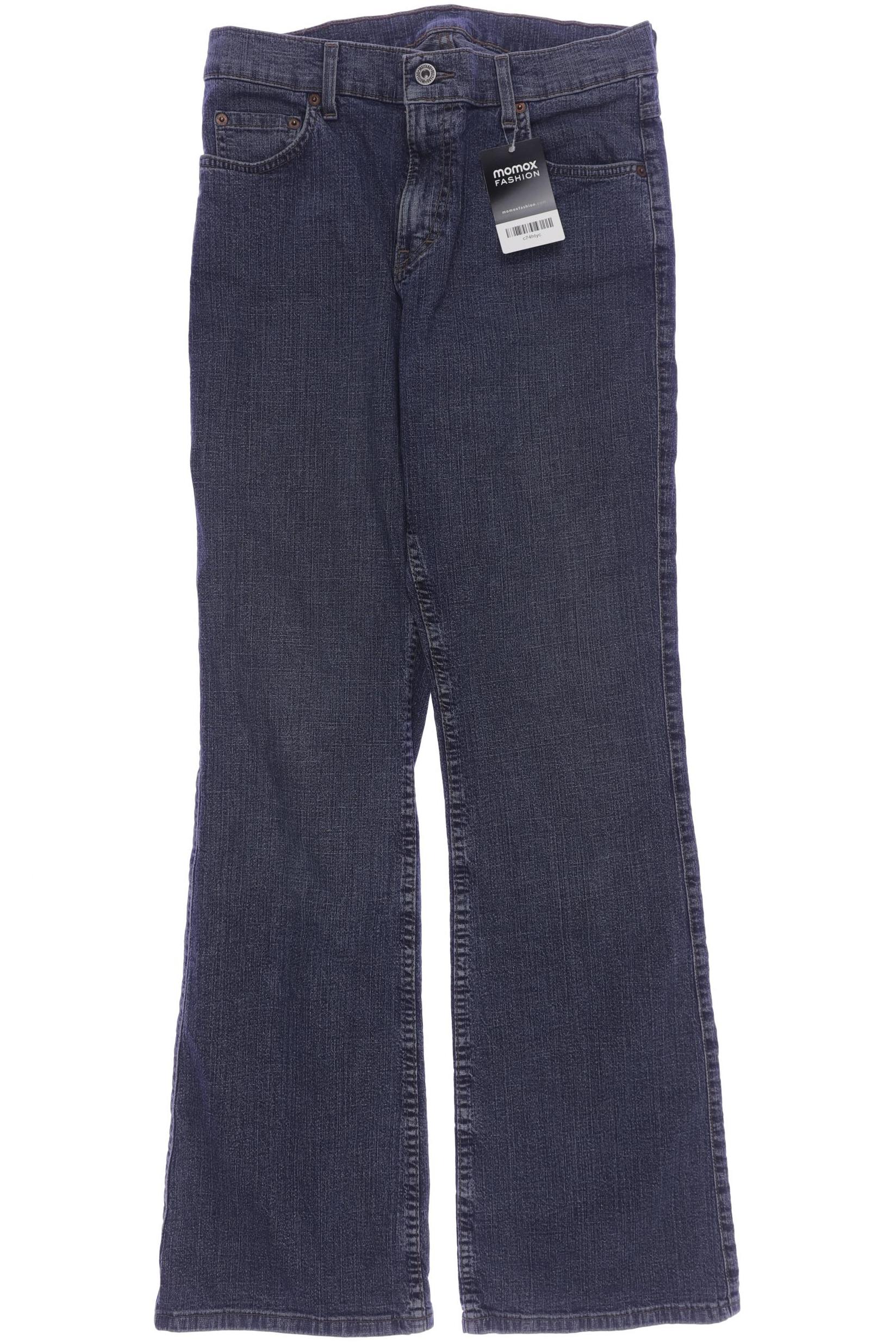 

Mustang Herren Jeans, blau, Gr. 28