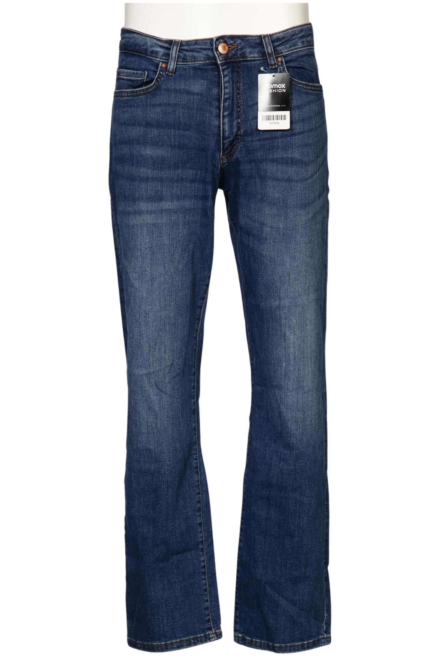 

Mustang Herren Jeans, blau, Gr. 33