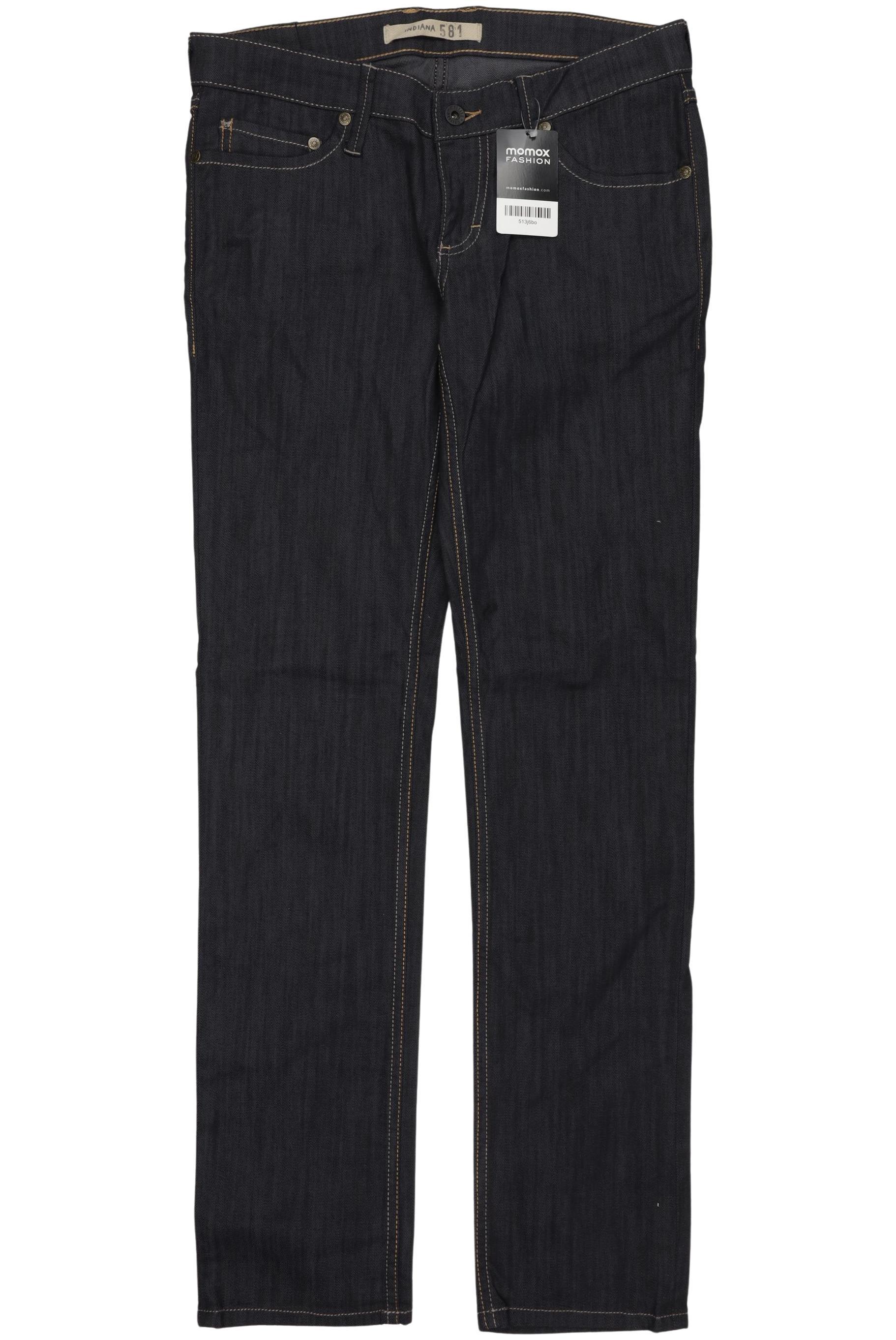 

Mustang Herren Jeans, marineblau, Gr. 30