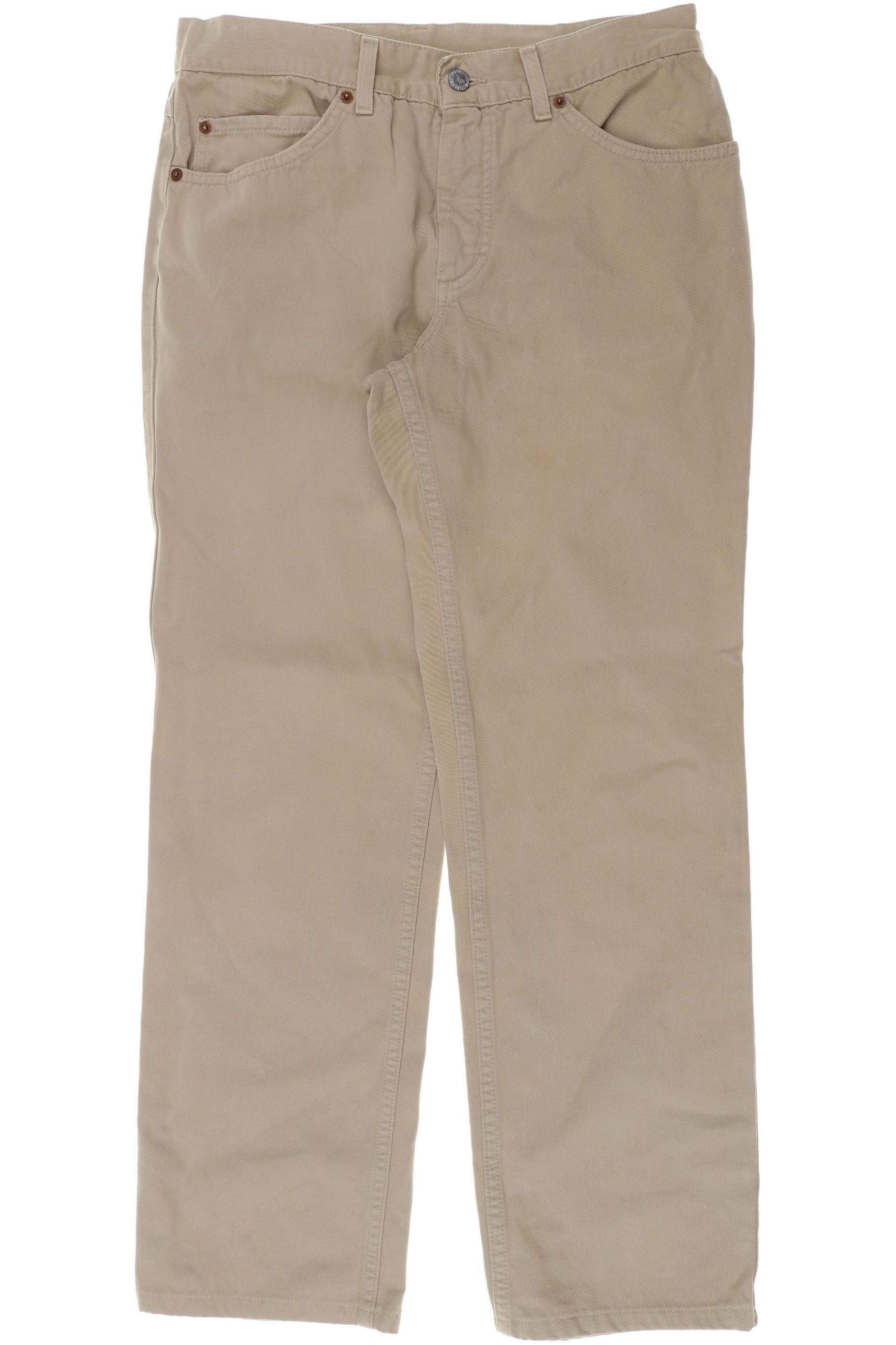 

Mustang Herren Jeans, beige, Gr. 34