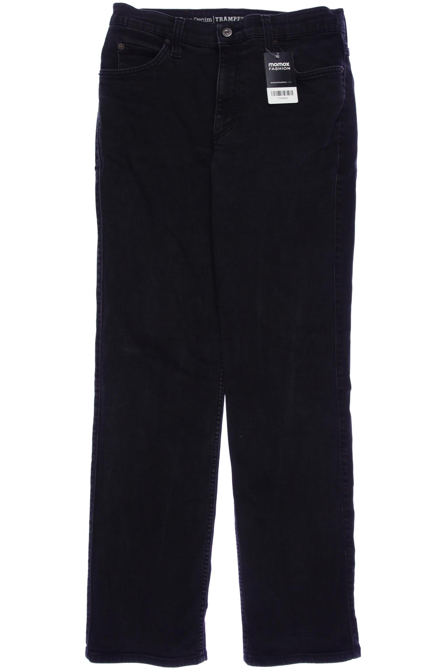 

Mustang Herren Jeans, schwarz, Gr. 32