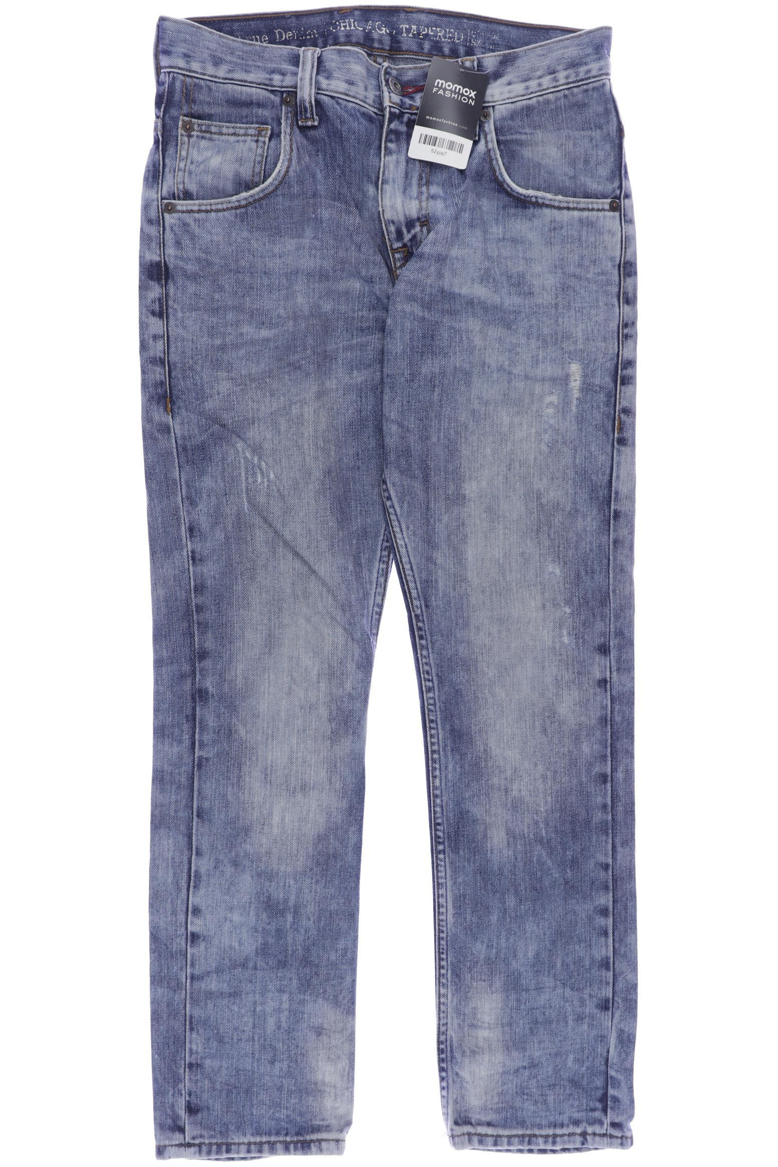 

Mustang Herren Jeans, blau, Gr. 29