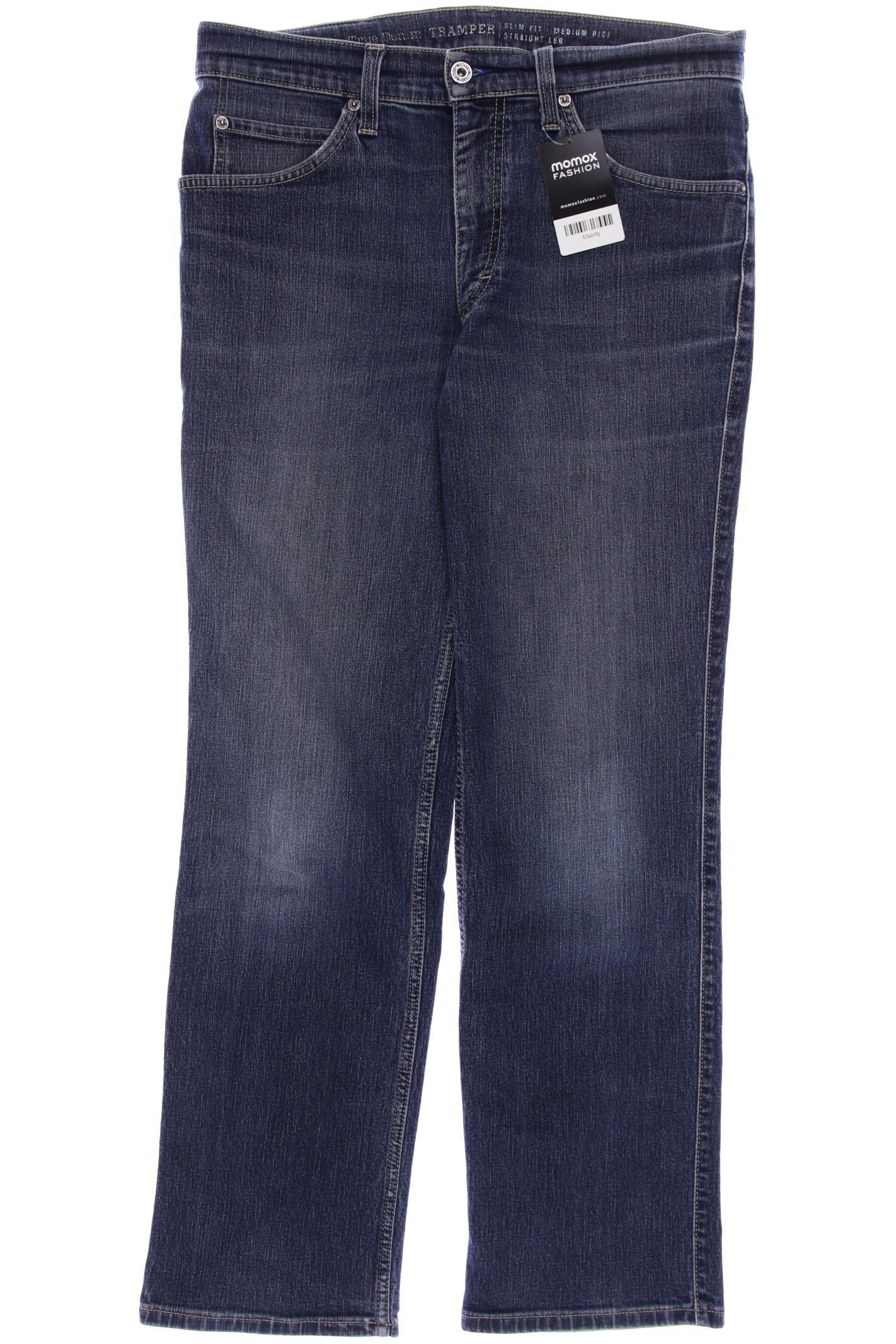 

MUSTANG Herren Jeans, blau