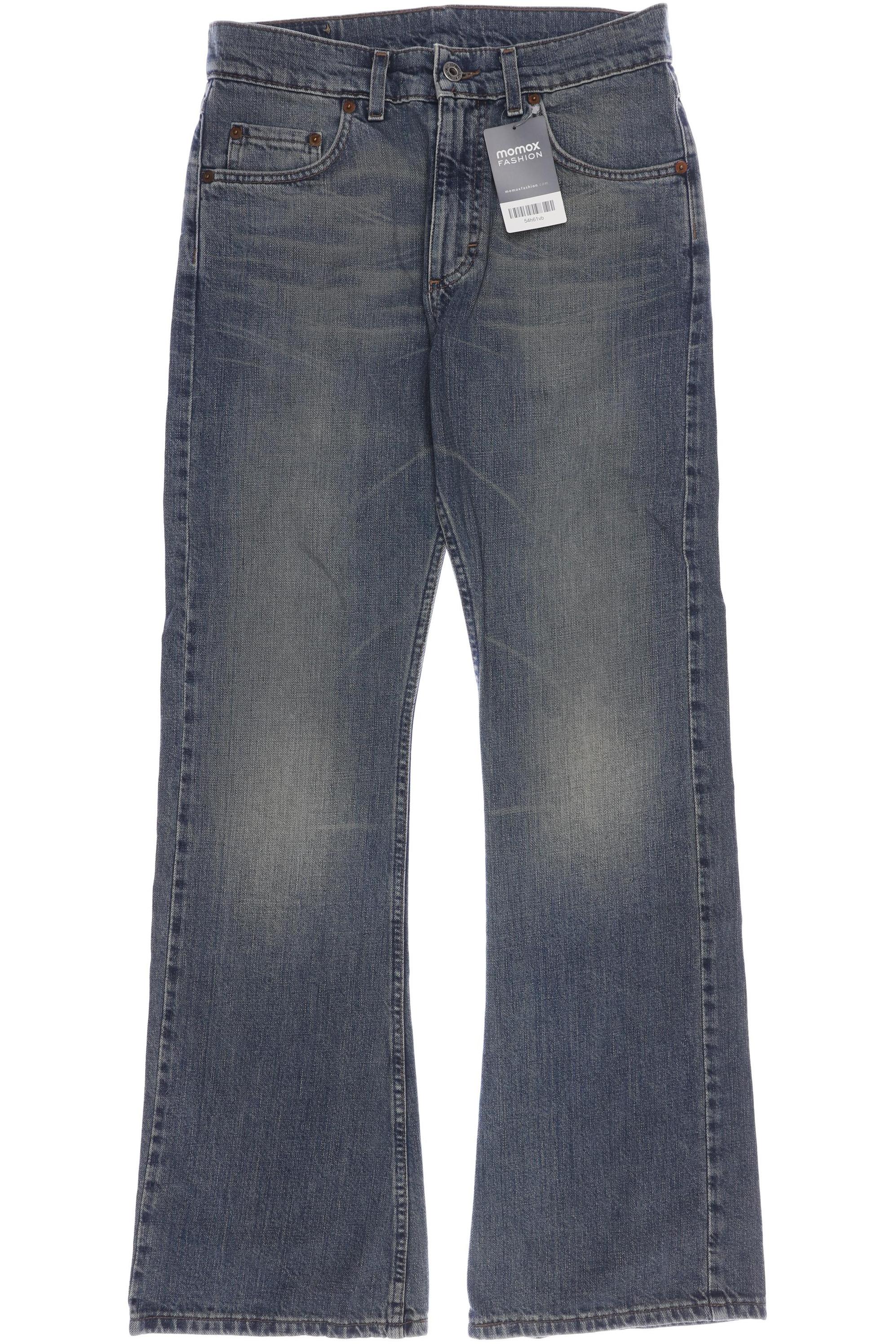 

MUSTANG Herren Jeans, blau