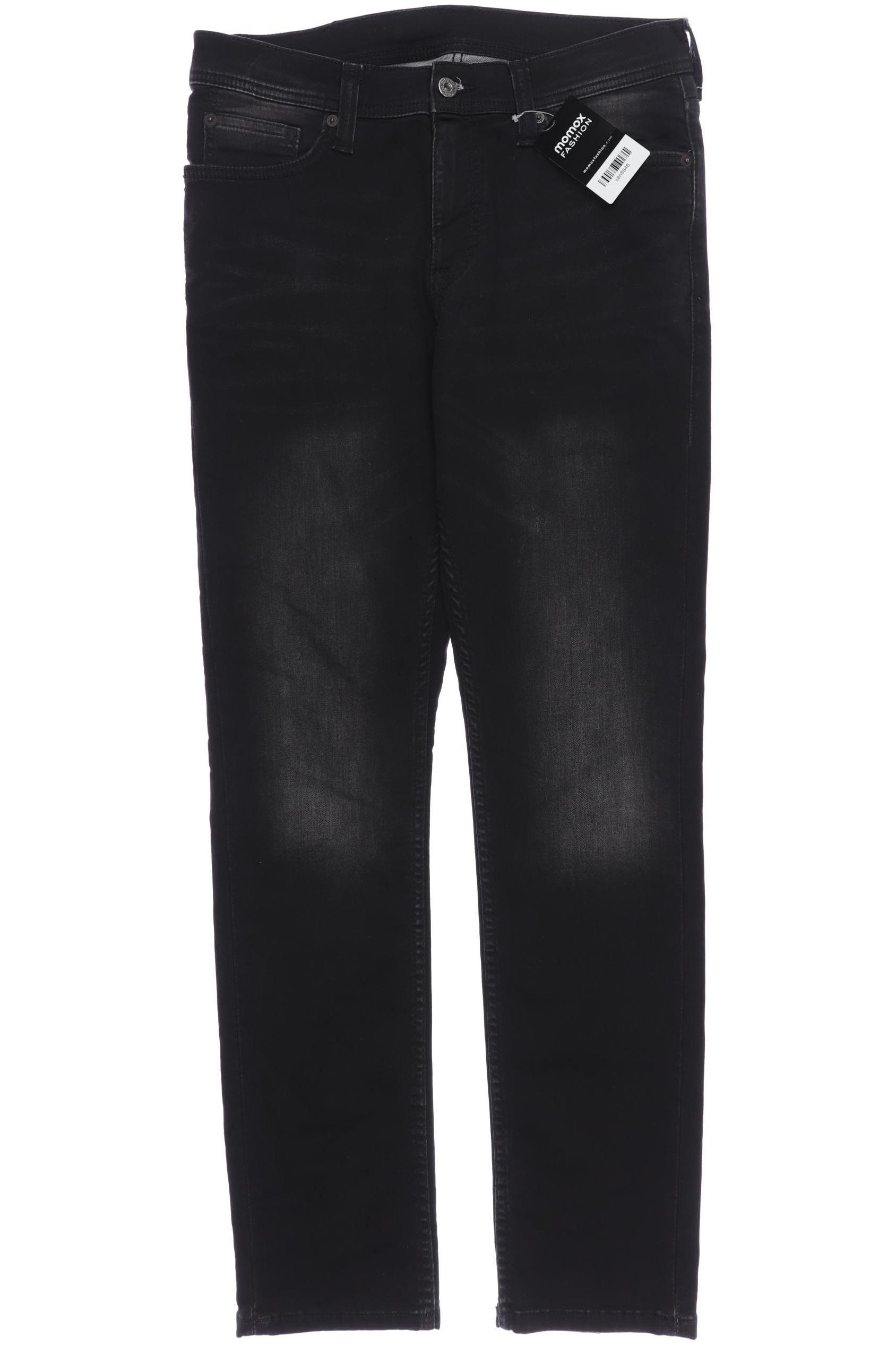 

Mustang Herren Jeans, schwarz, Gr. 32