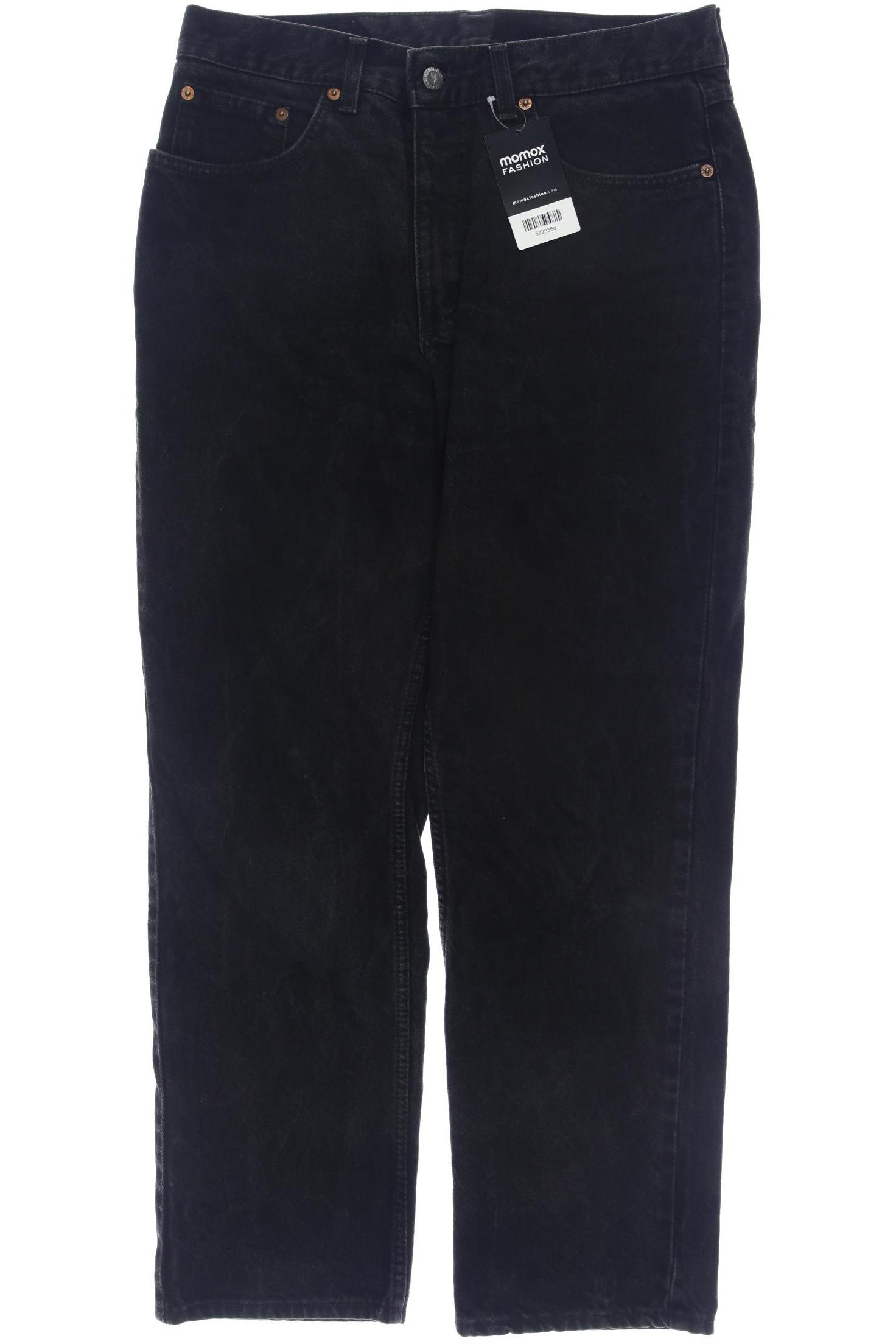 

Mustang Herren Jeans, schwarz, Gr. 34