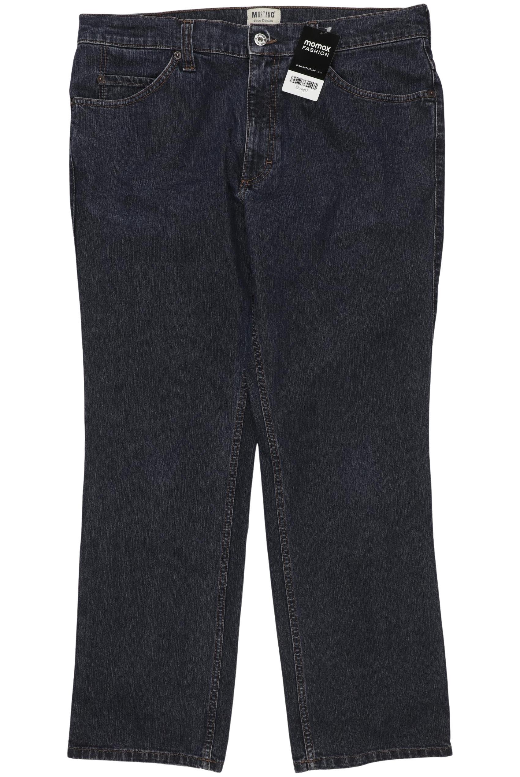 

Mustang Herren Jeans, marineblau, Gr. 36