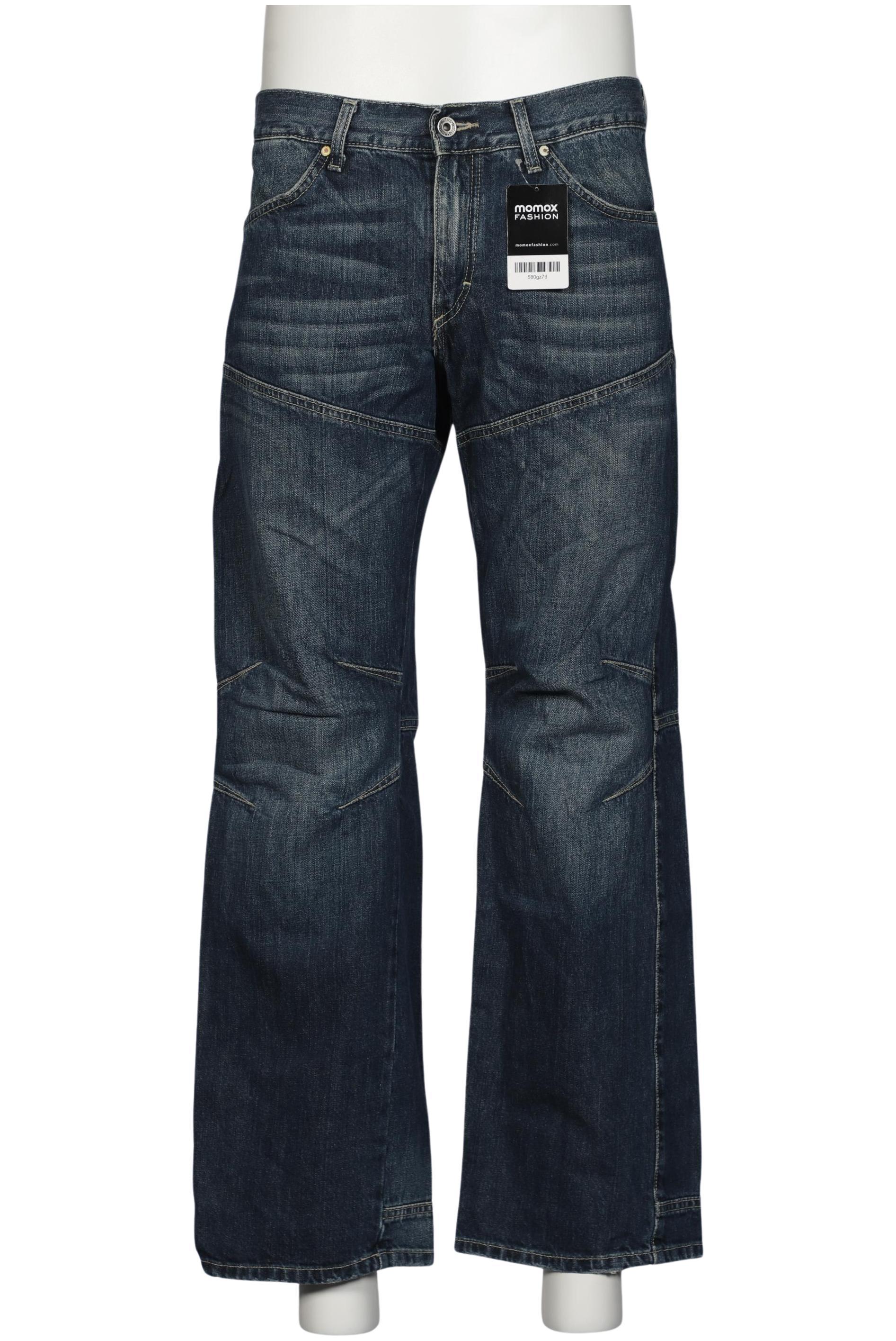 

Mustang Herren Jeans, blau, Gr. 34