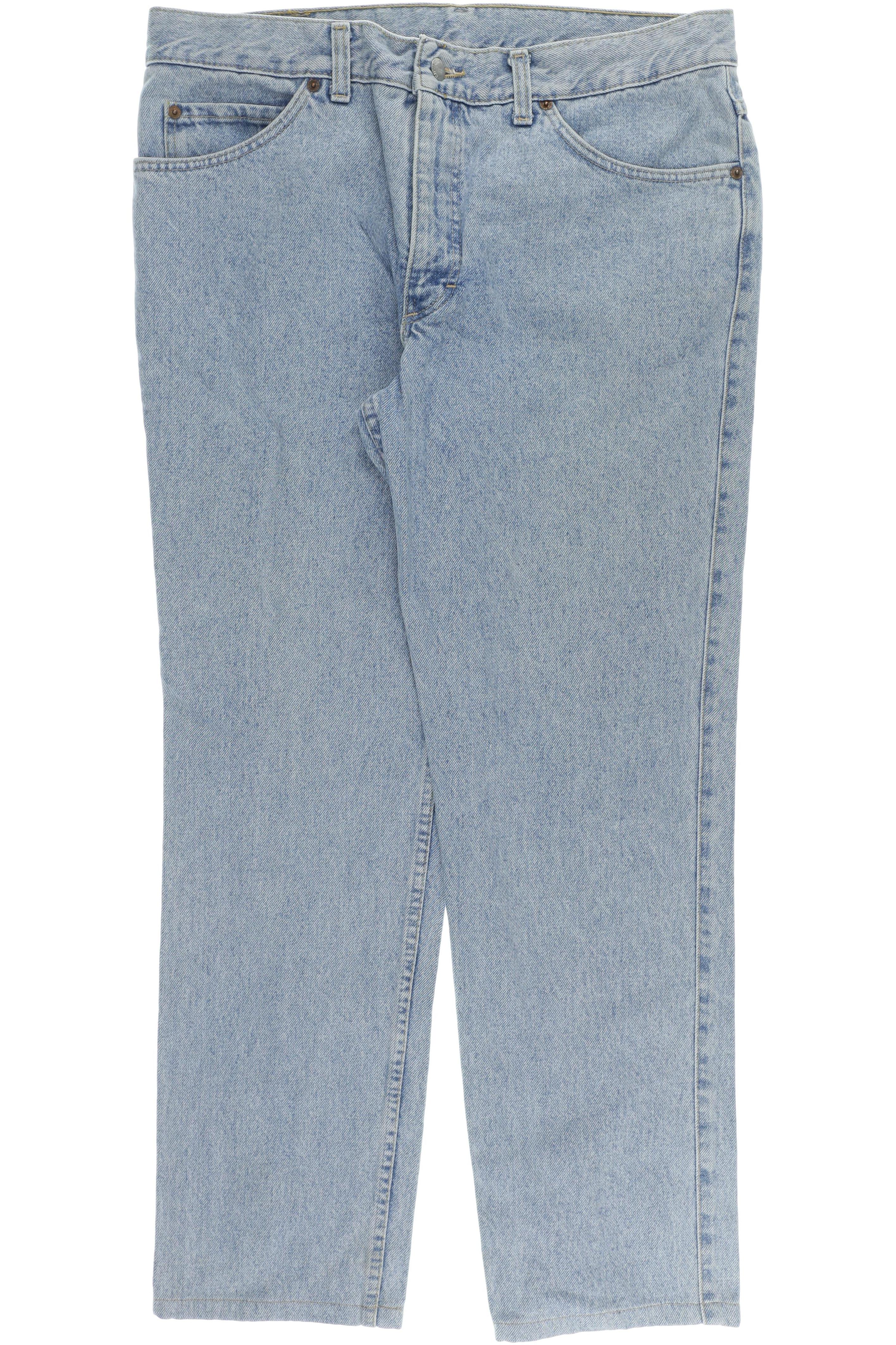 

Mustang Herren Jeans, blau, Gr. 38