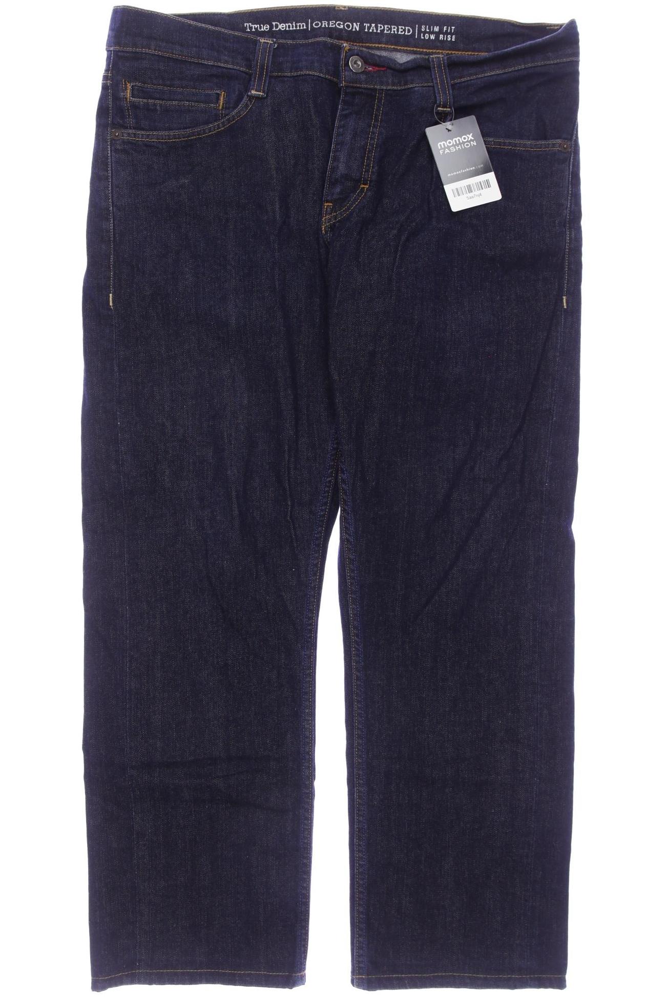 

Mustang Herren Jeans, marineblau, Gr. 35