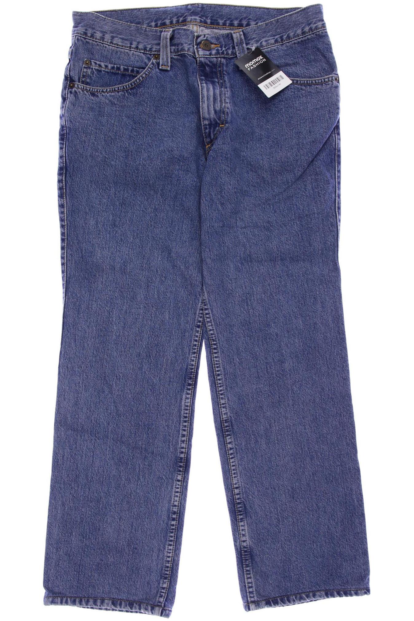 

MUSTANG Herren Jeans, blau