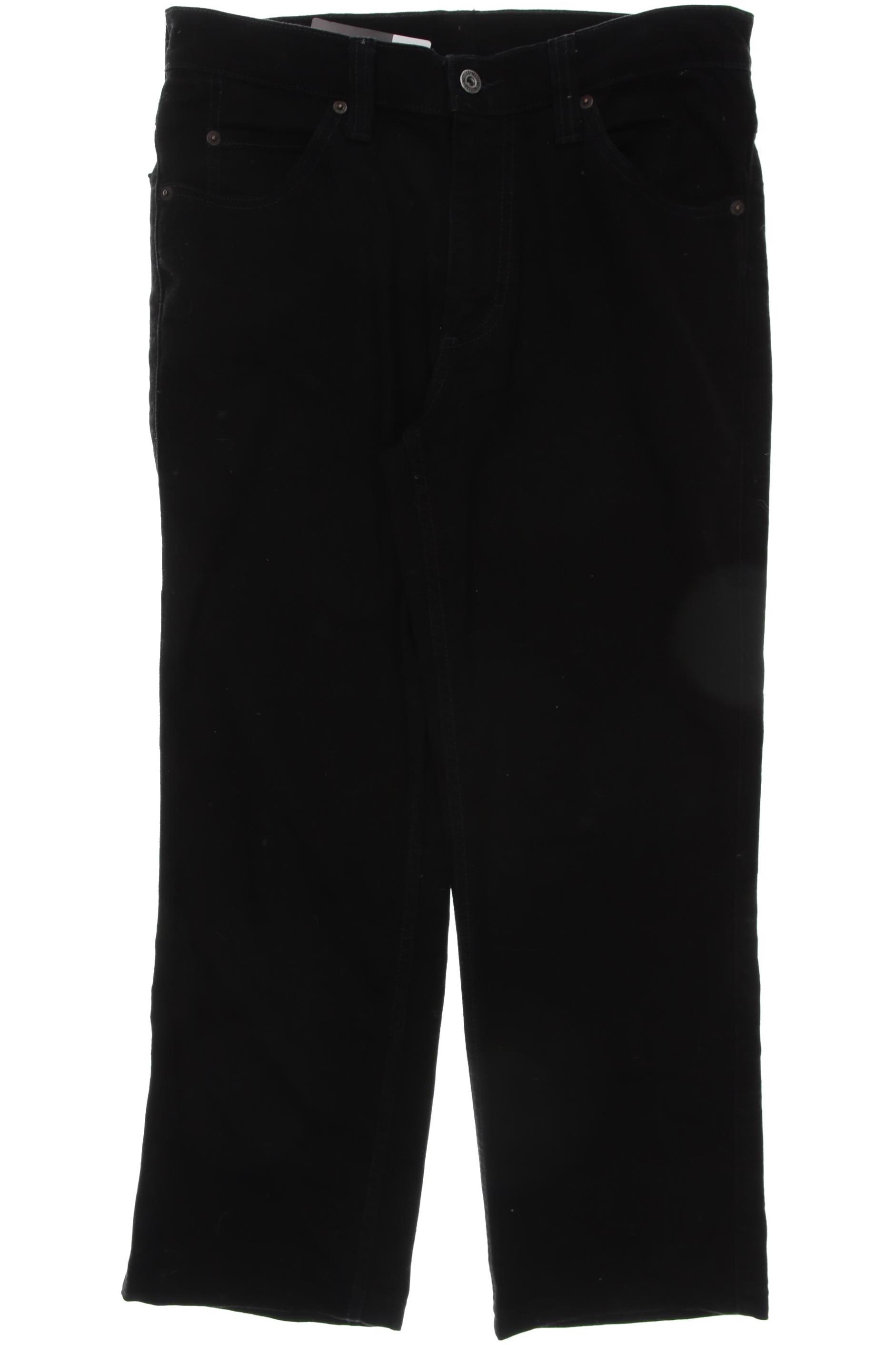 

Mustang Herren Jeans, schwarz, Gr. 32