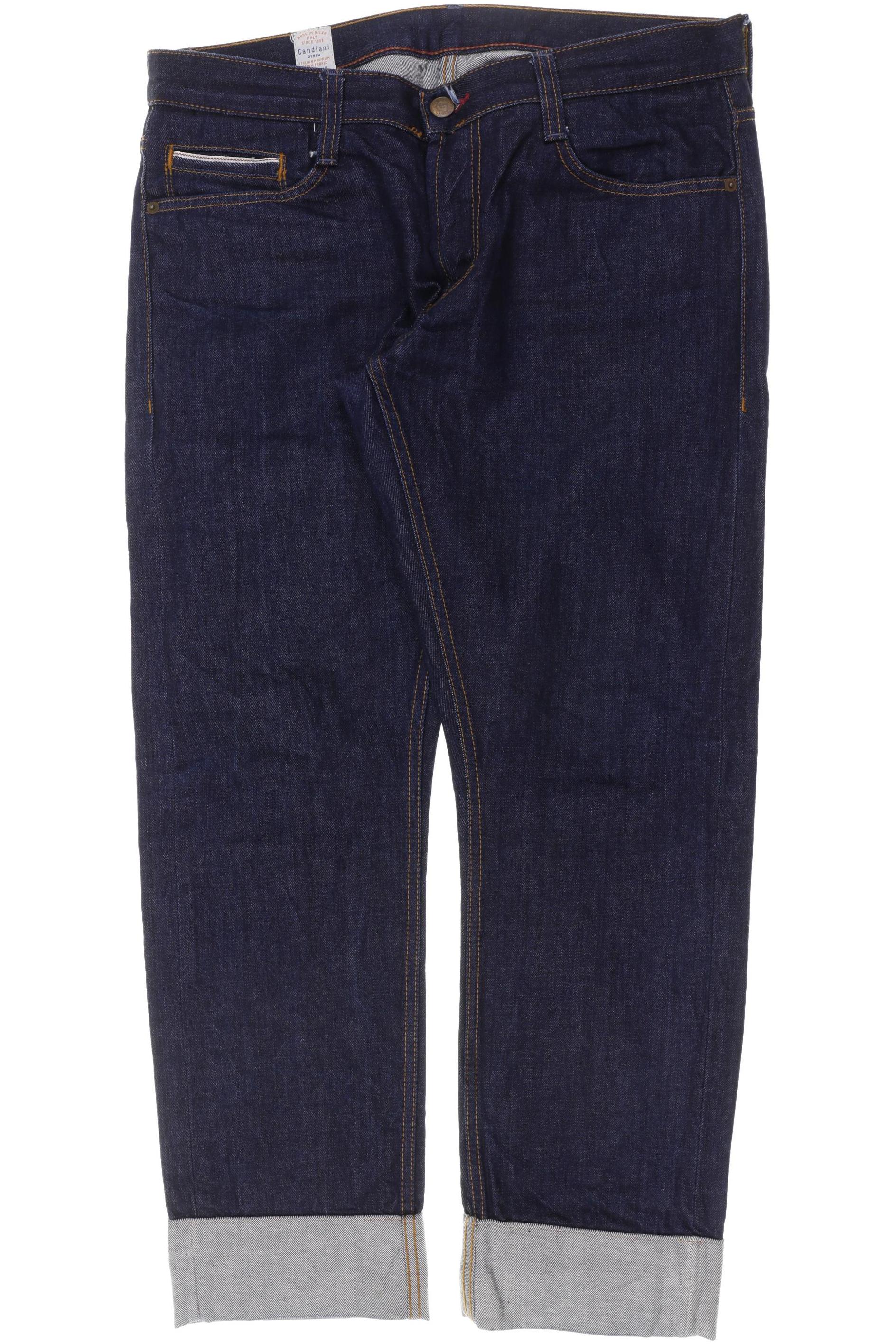 

Mustang Herren Jeans, blau, Gr. 34