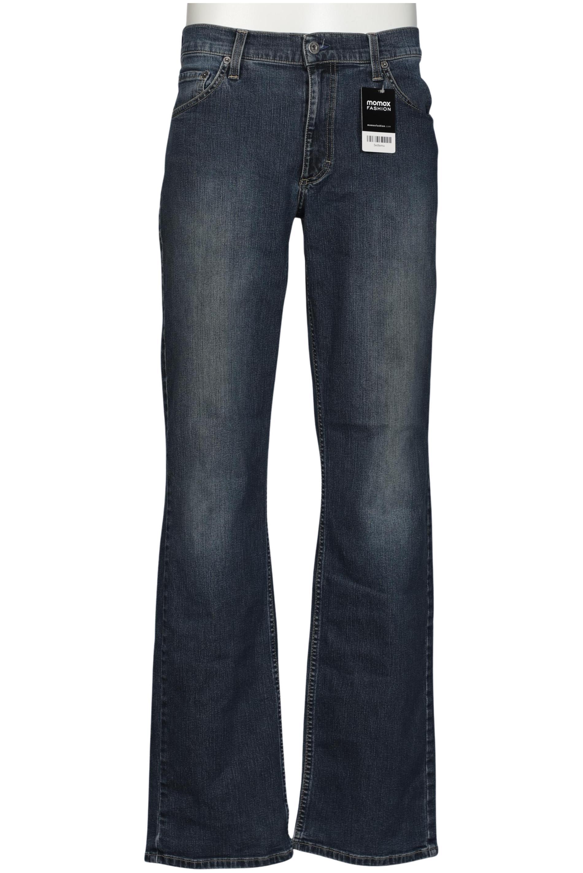 

Mustang Herren Jeans, blau, Gr. 36