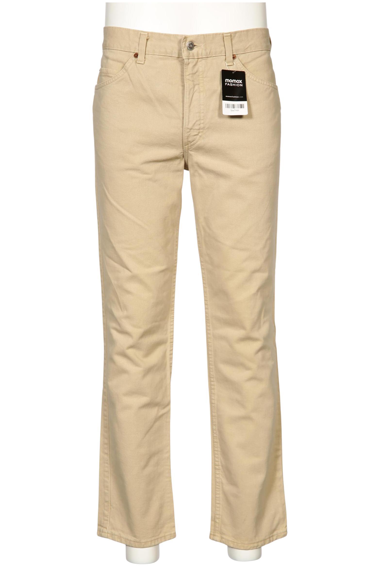 

Mustang Herren Jeans, beige, Gr. 36