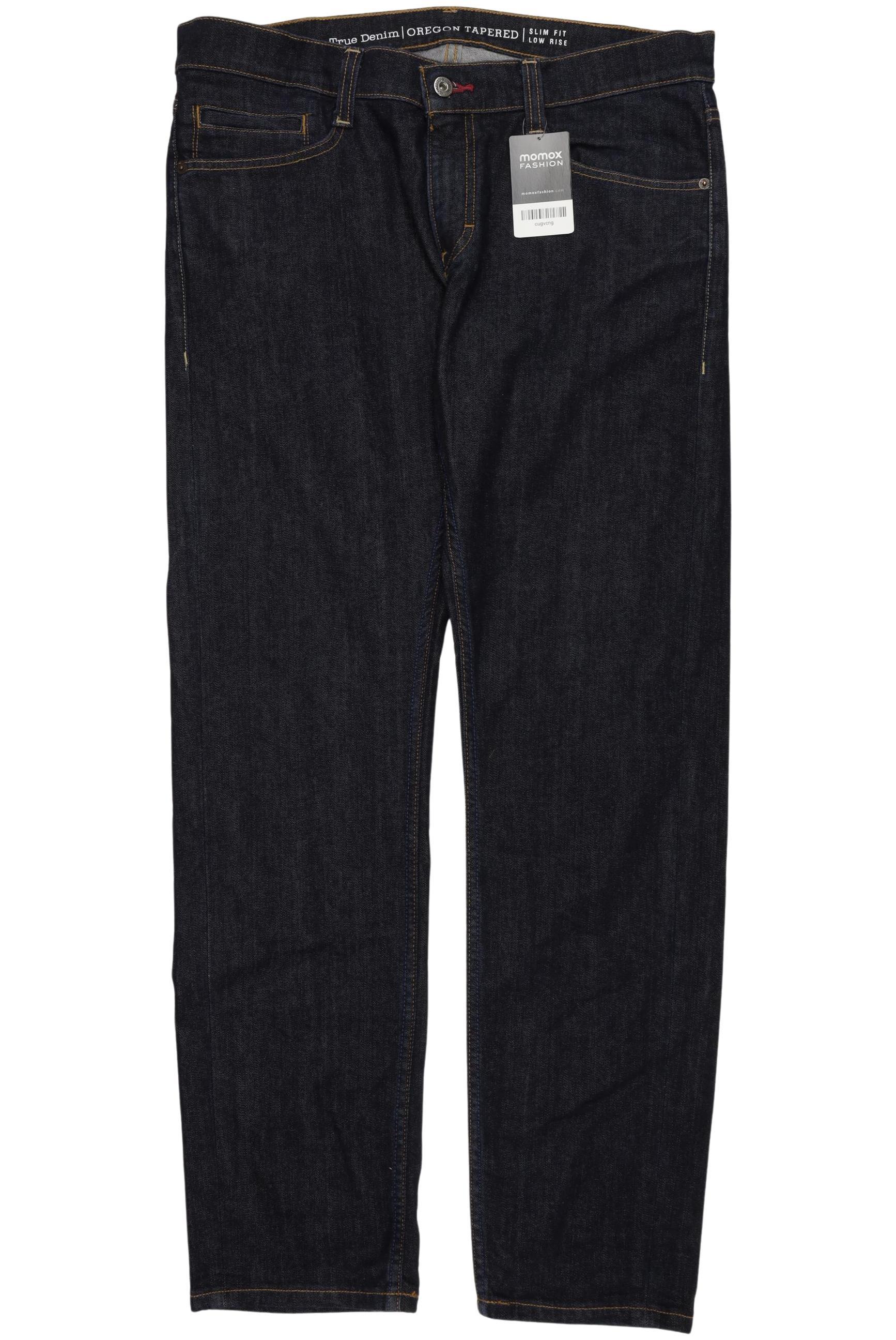 

Mustang Herren Jeans, marineblau, Gr. 34