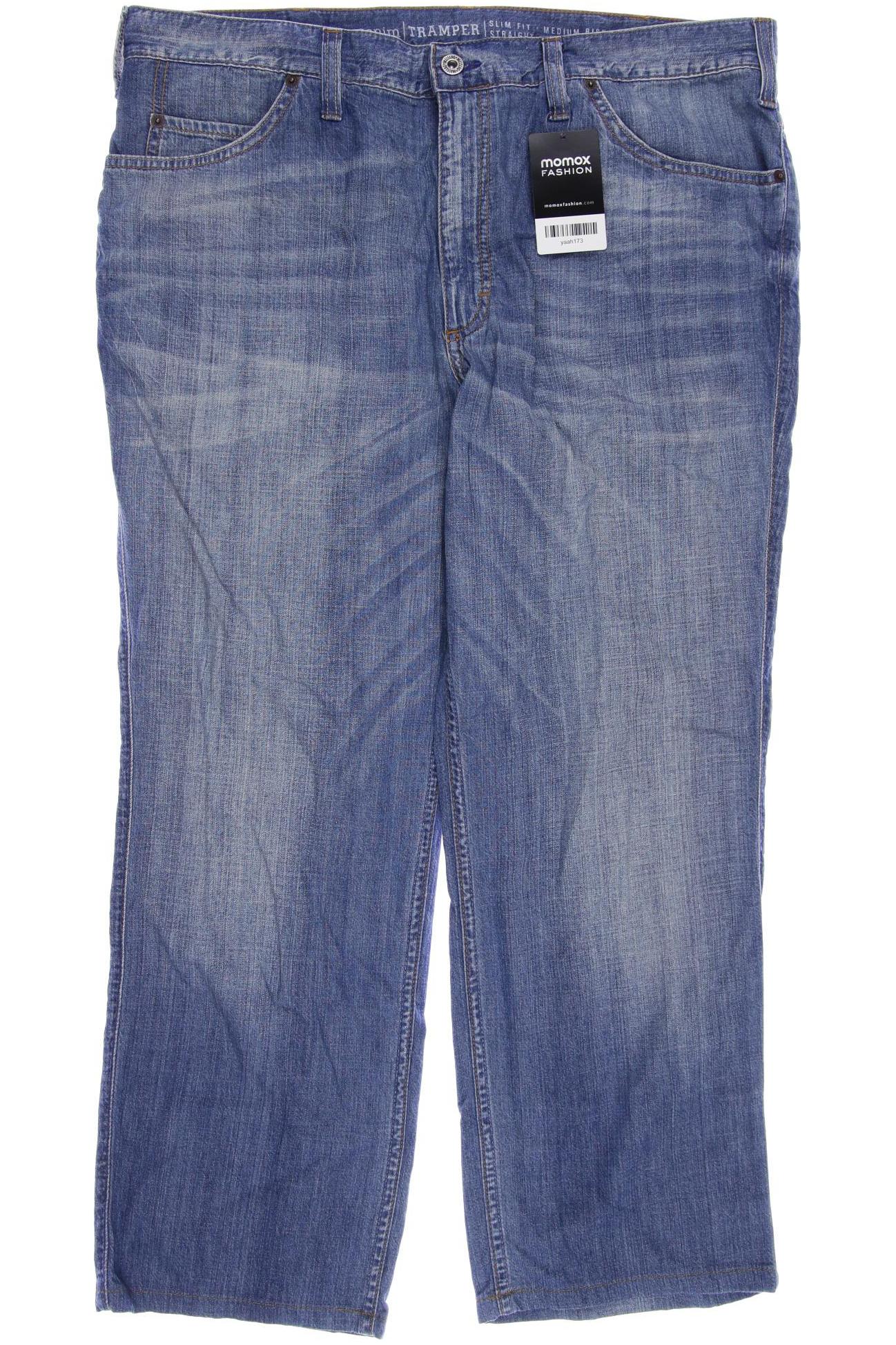 

MUSTANG Herren Jeans, blau
