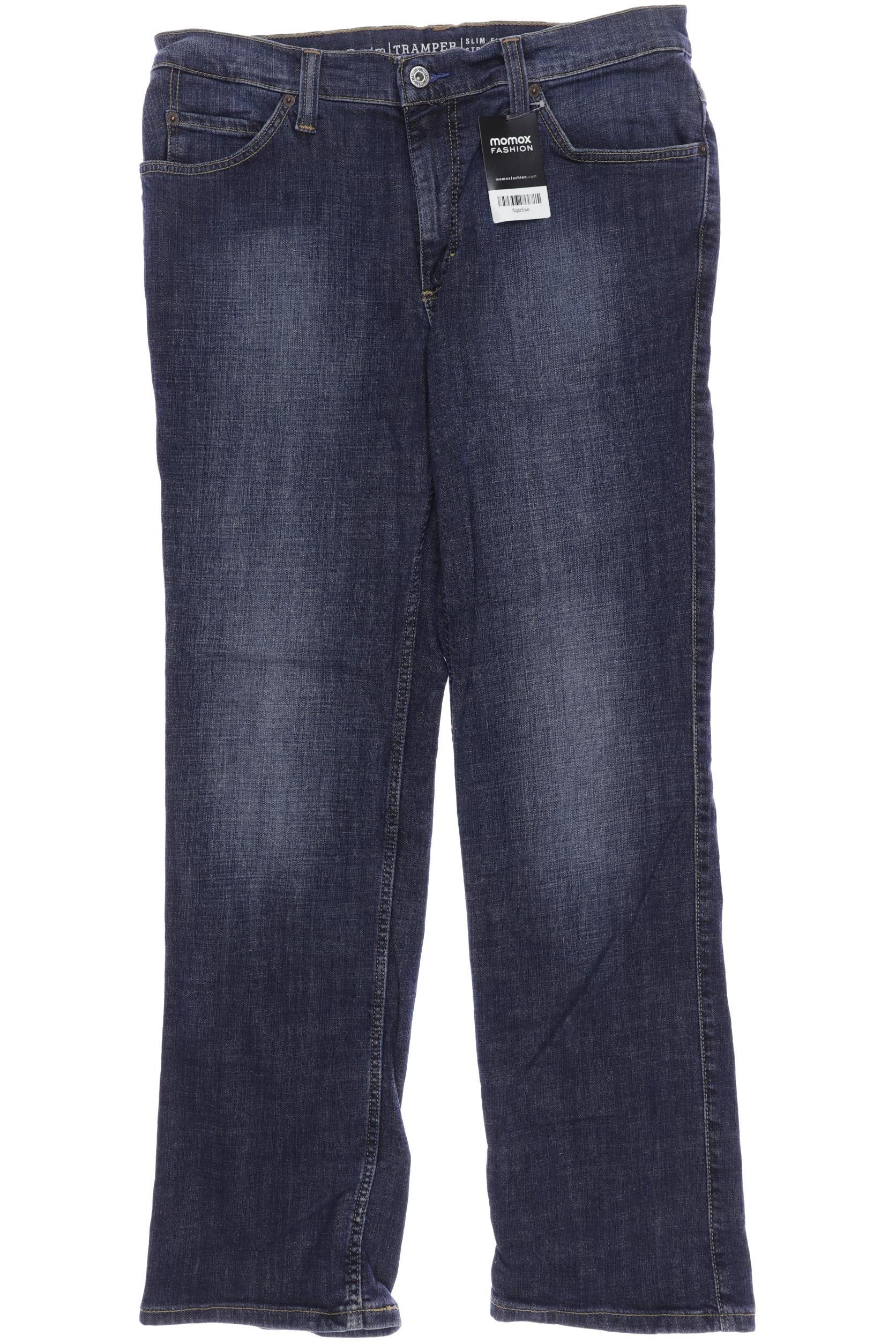 

Mustang Herren Jeans, marineblau, Gr. 36