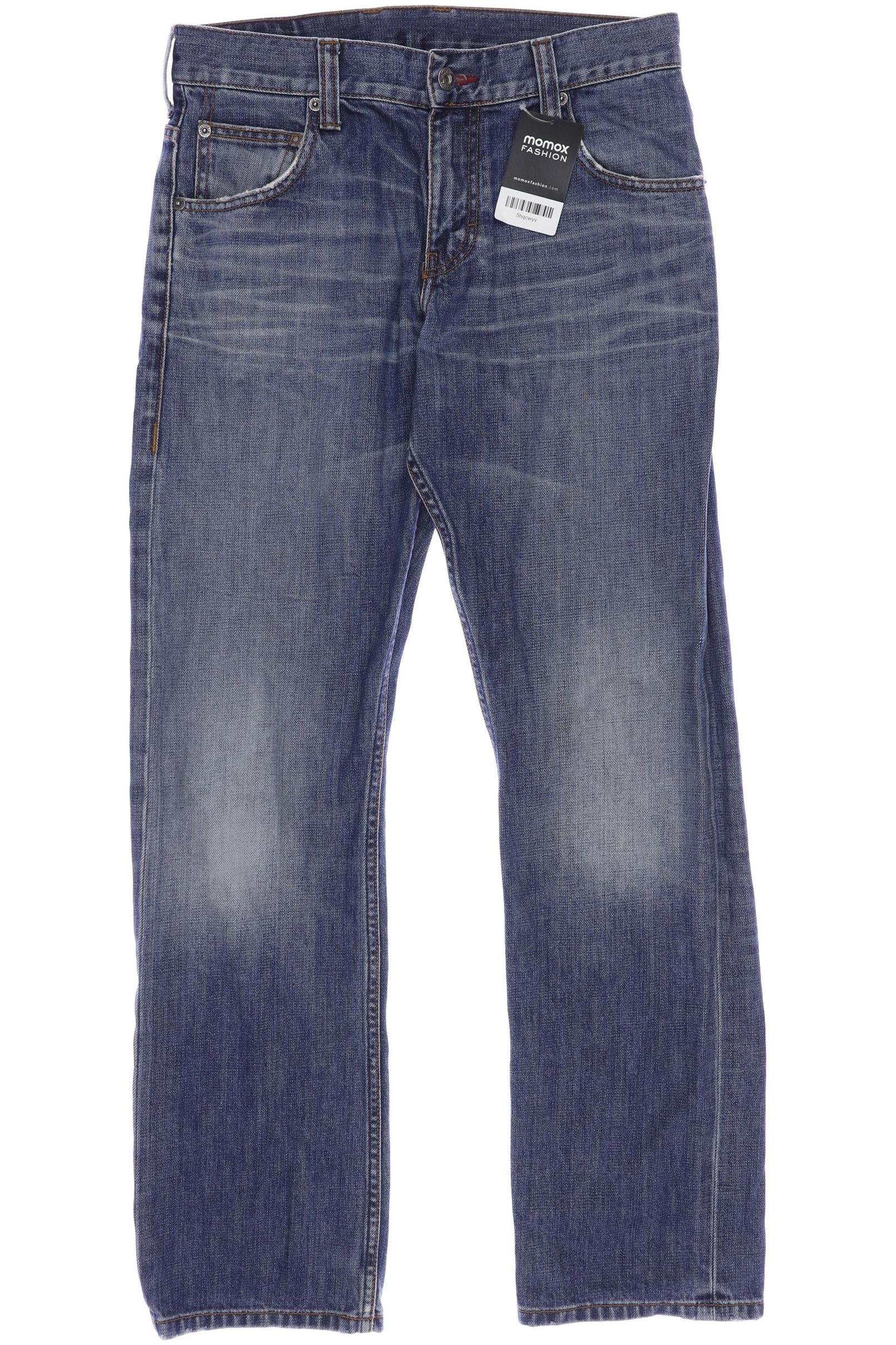 

MUSTANG Herren Jeans, blau