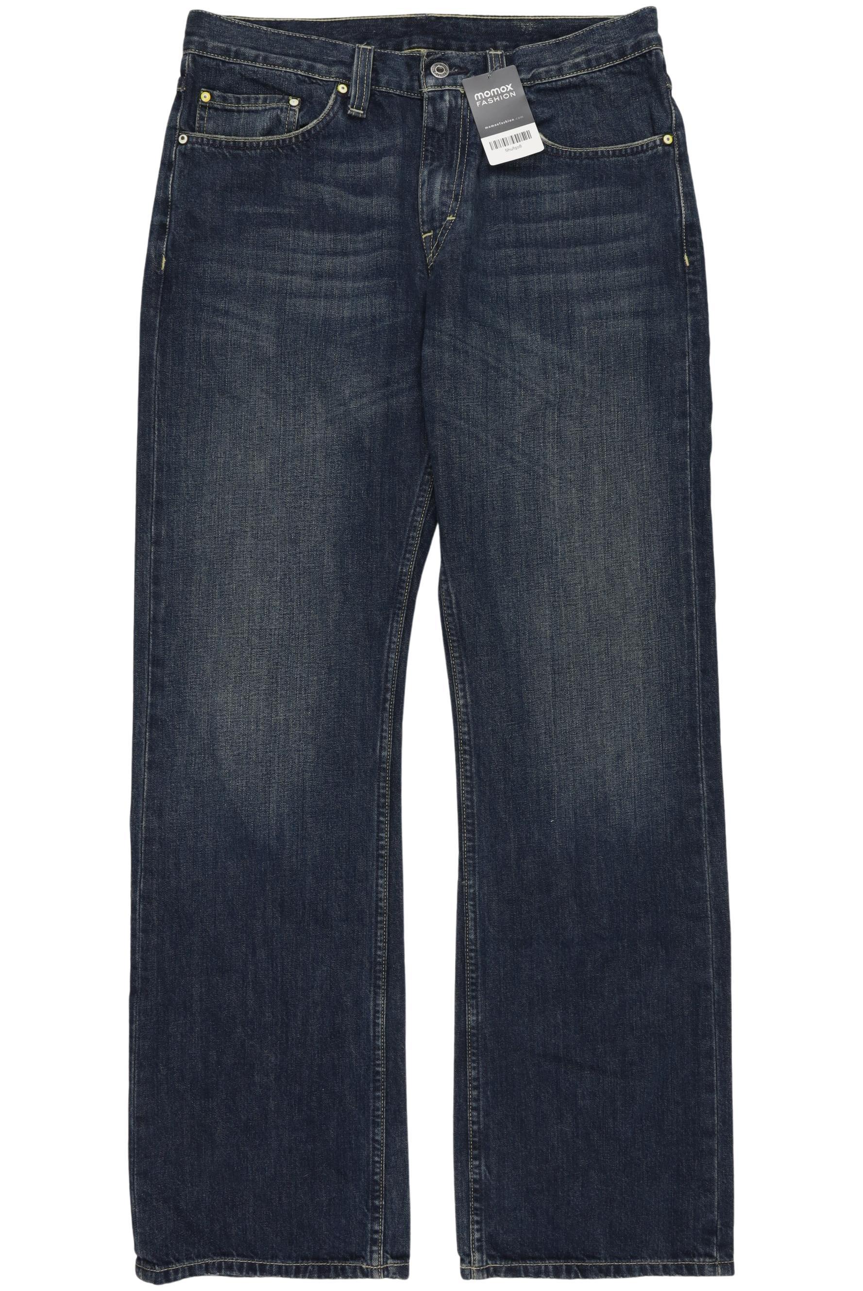 

Mustang Herren Jeans, blau, Gr. 33