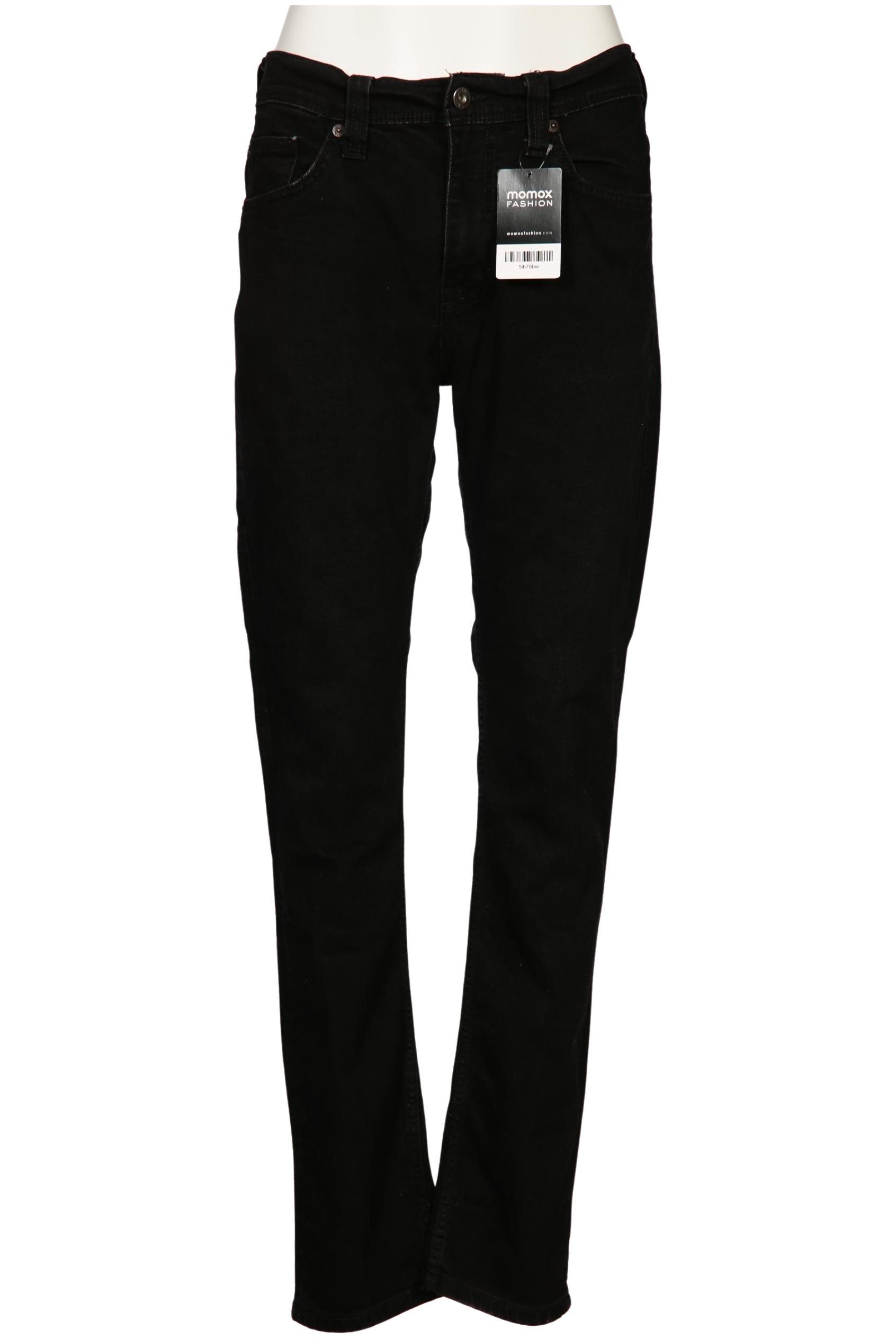 

Mustang Herren Jeans, schwarz, Gr. 32