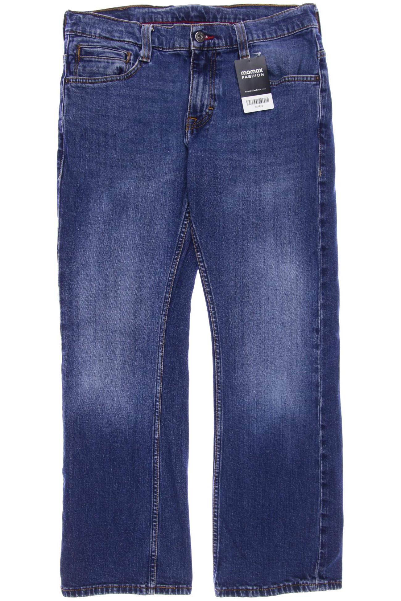 

MUSTANG Herren Jeans, blau