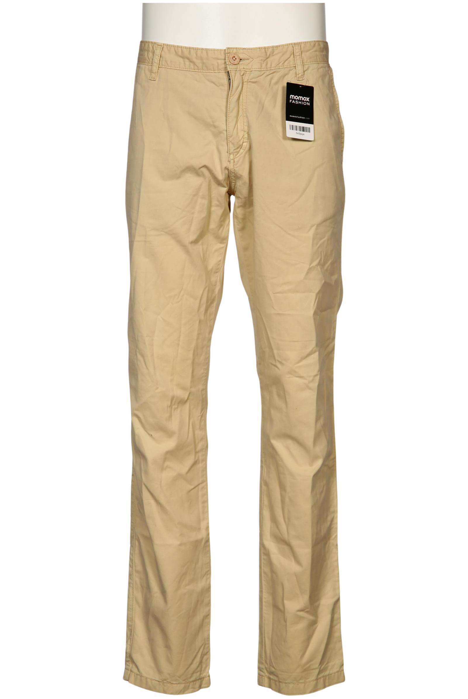 

Mustang Herren Jeans, beige, Gr. 32