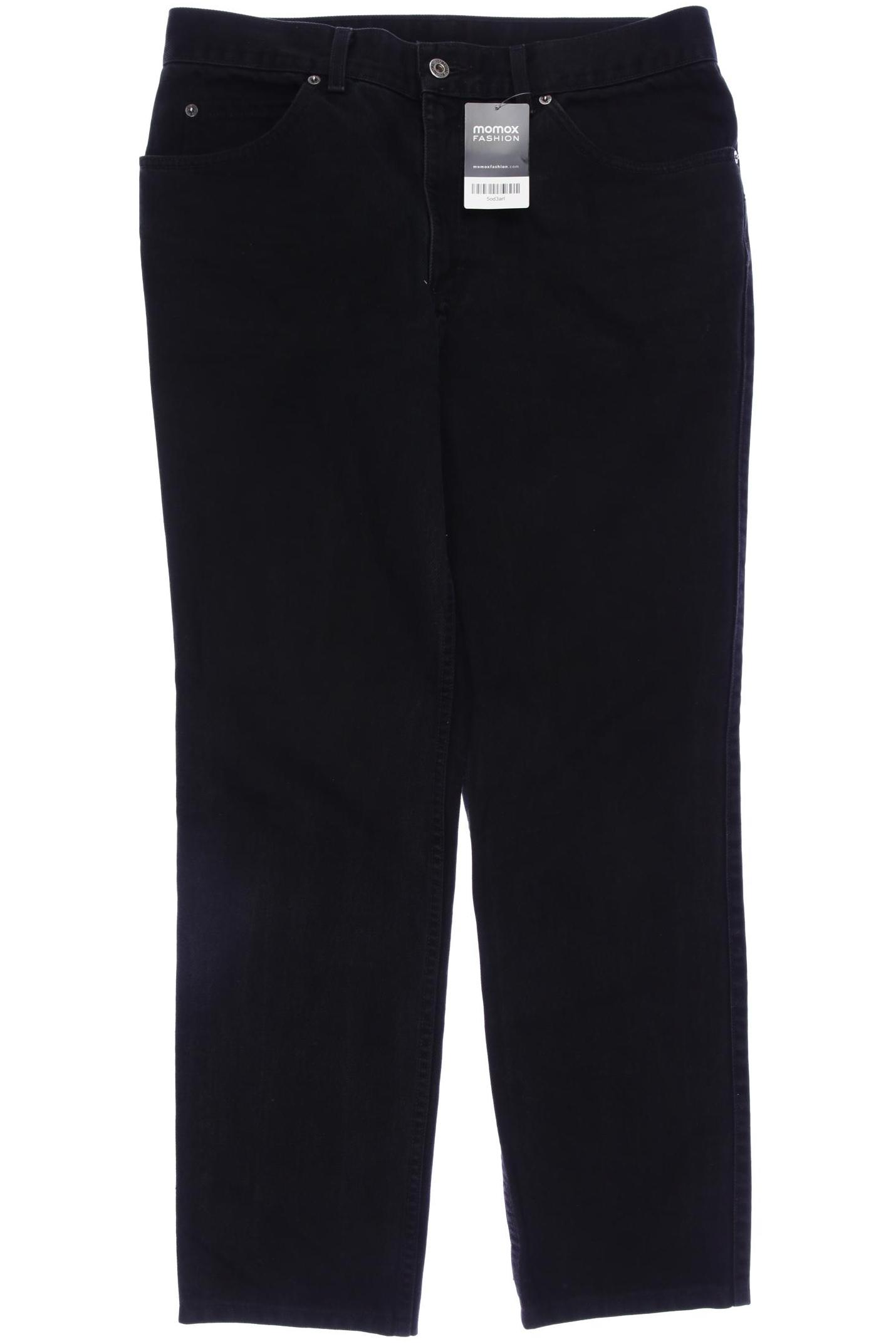 

Mustang Herren Jeans, schwarz, Gr. 35