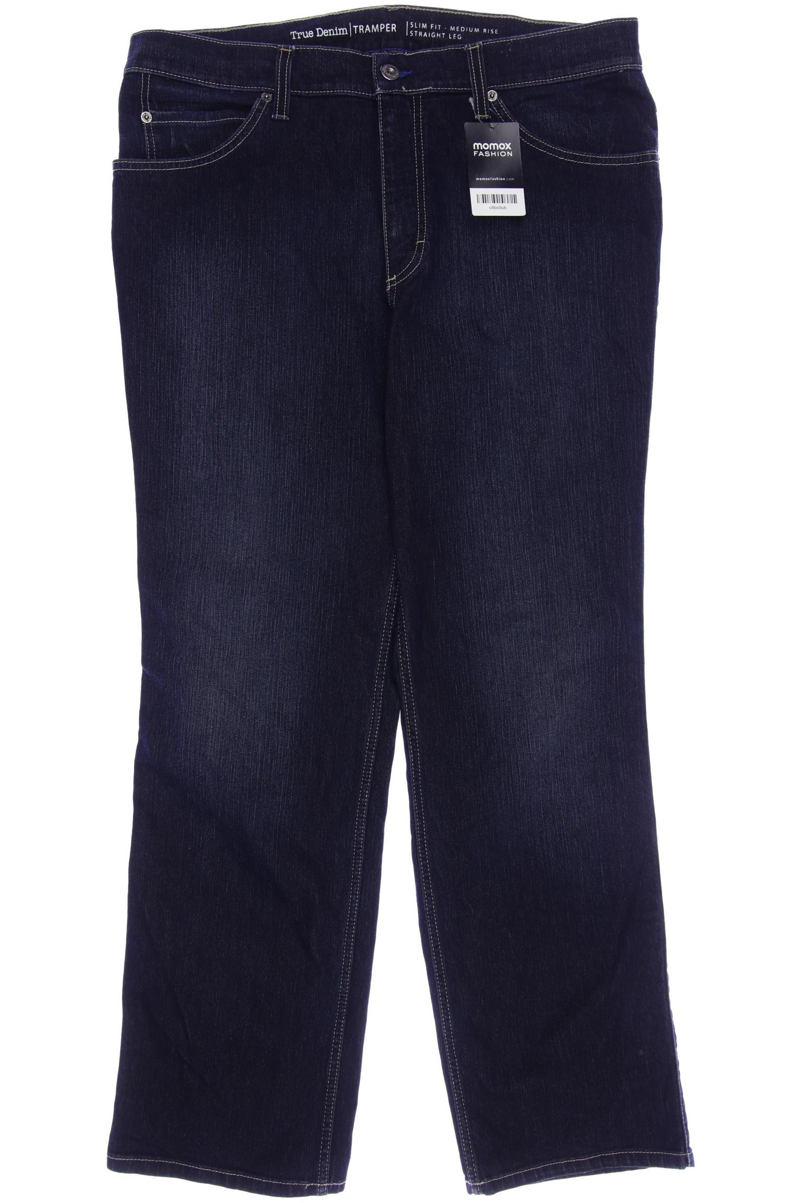 

Mustang Herren Jeans, marineblau, Gr. 36