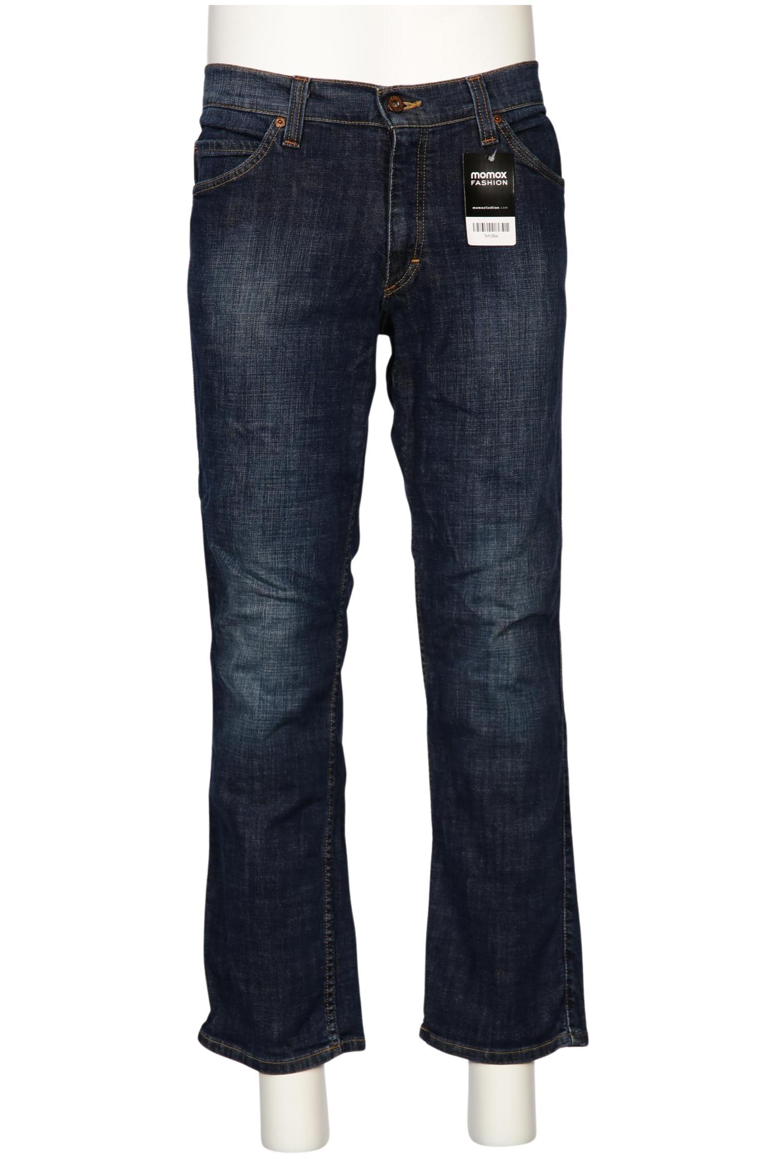 

Mustang Herren Jeans, blau, Gr. 36