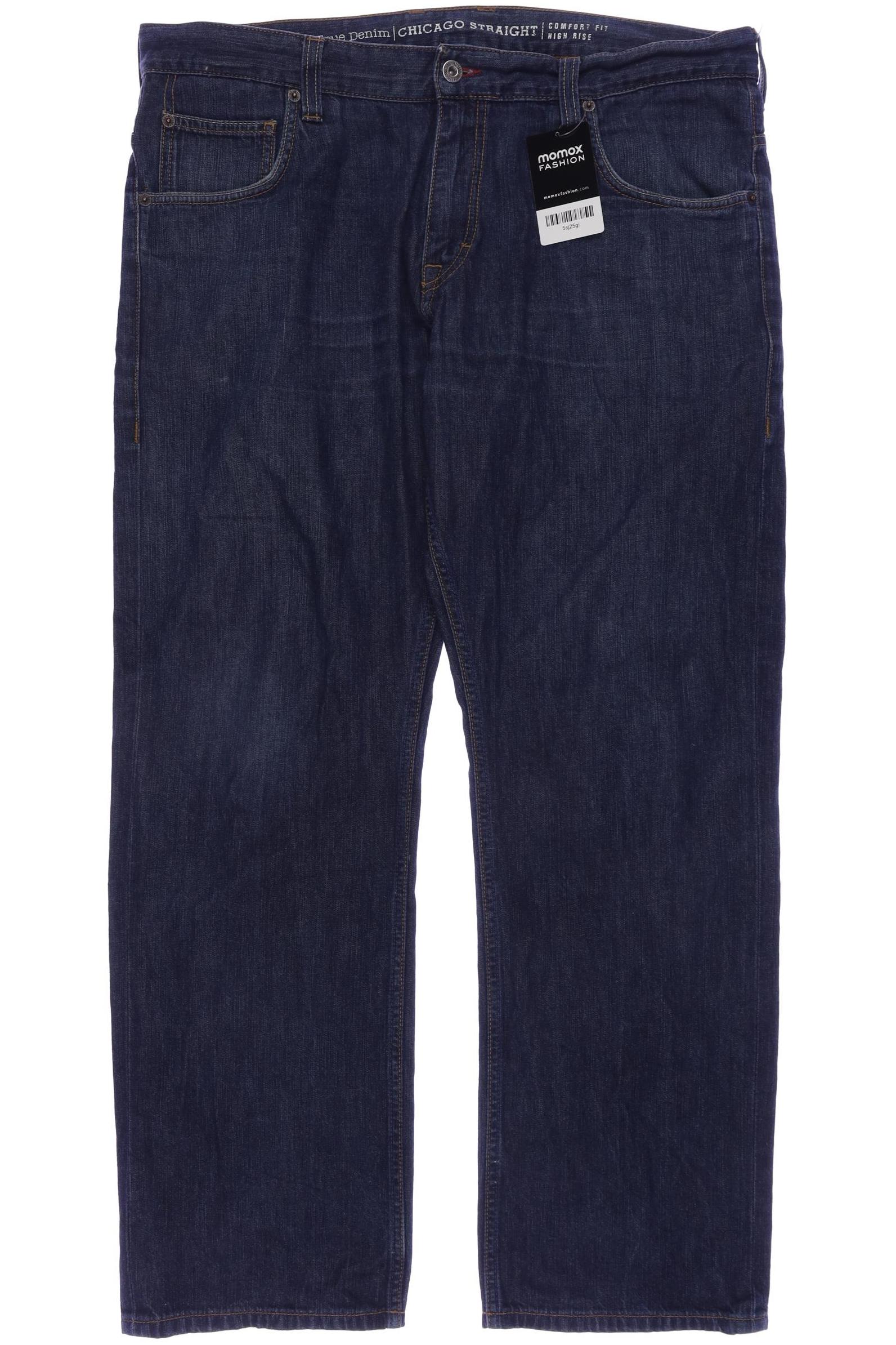 

Mustang Herren Jeans, marineblau, Gr. 36