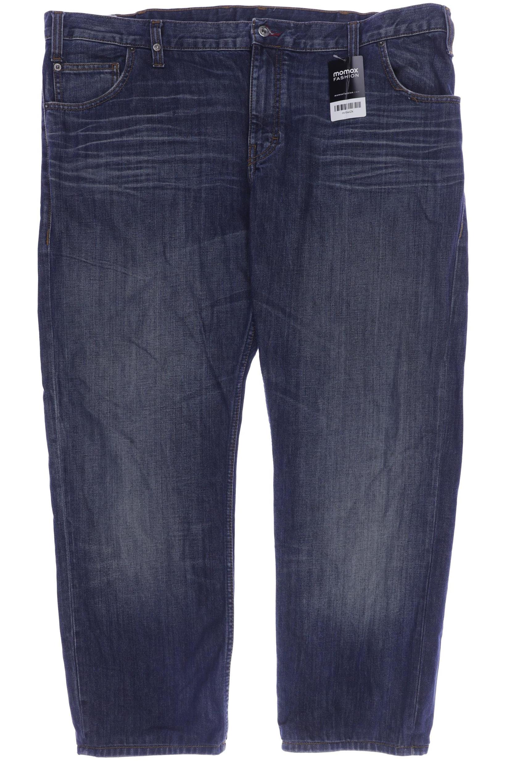 

MUSTANG Herren Jeans, blau