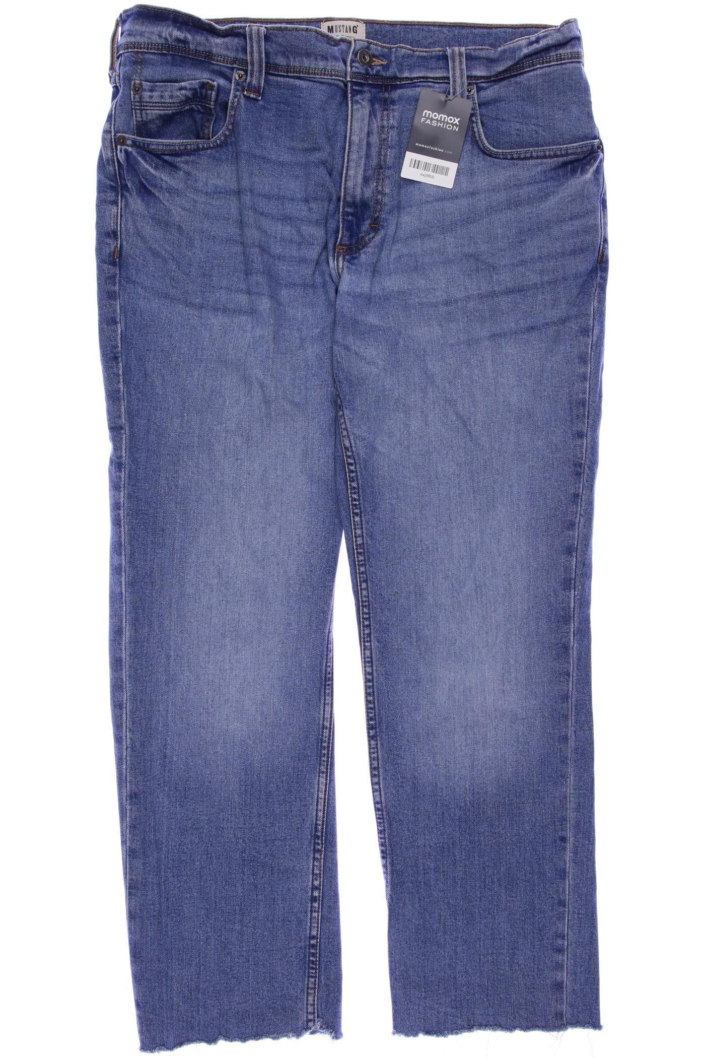 

Mustang Herren Jeans, blau, Gr. 36