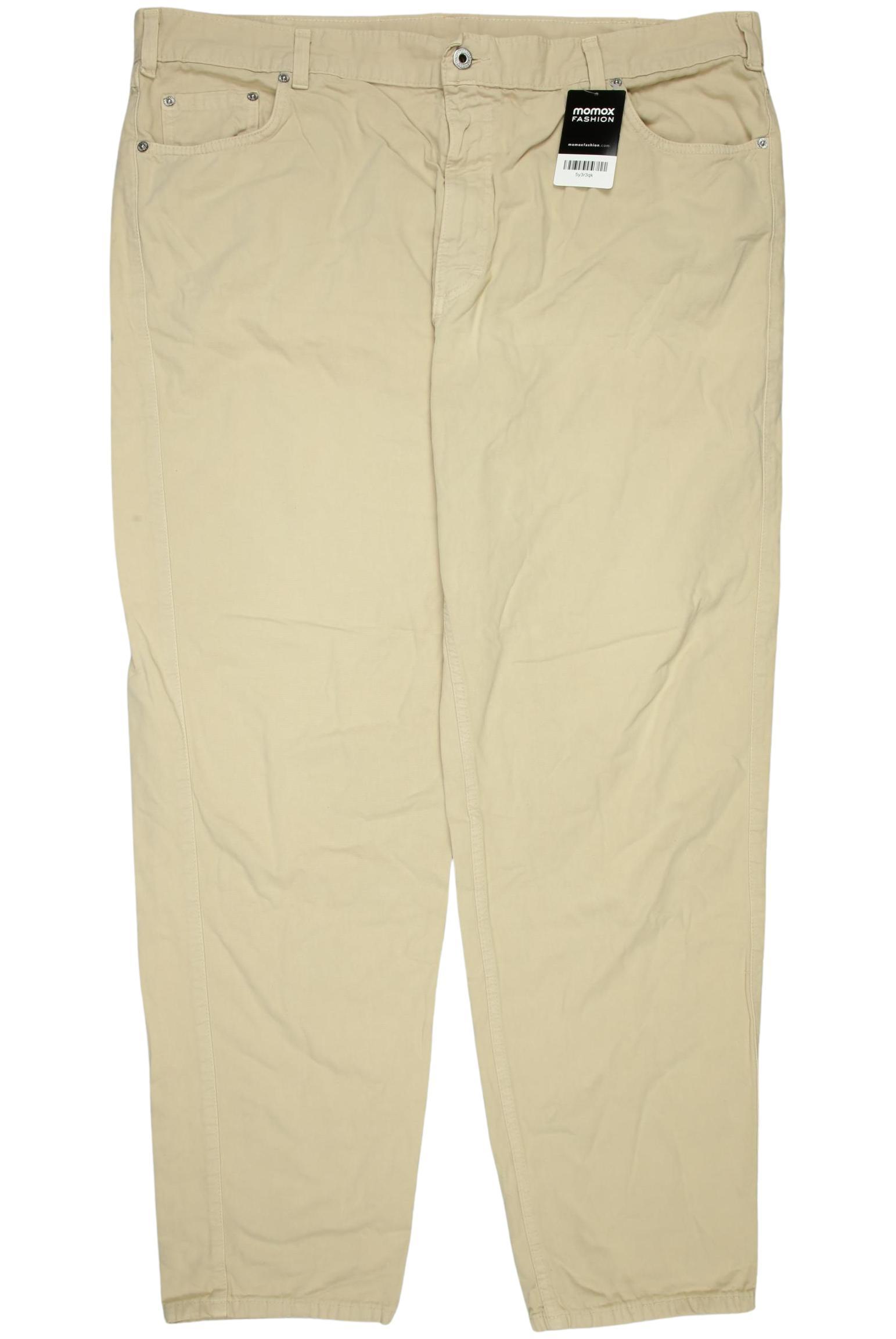 

Mustang Herren Jeans, beige, Gr. 44