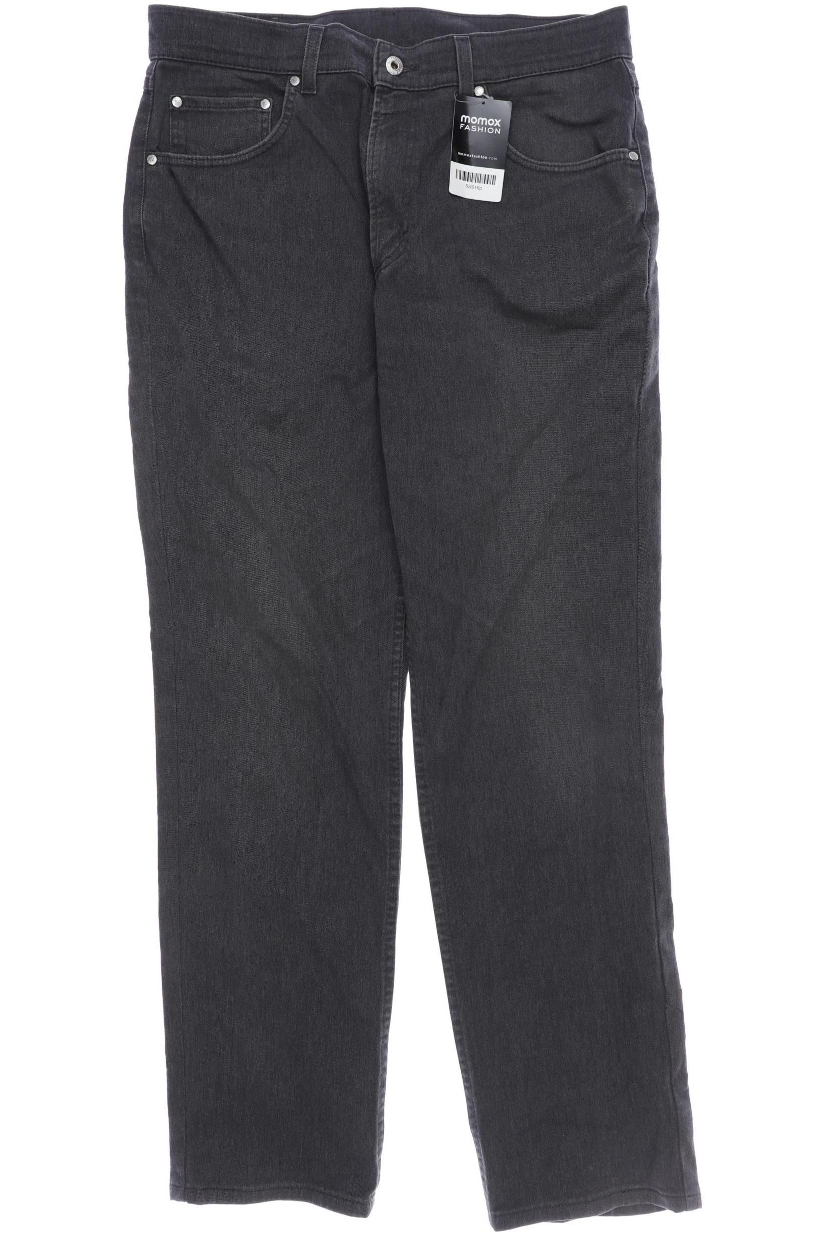 

Mustang Herren Jeans, grau, Gr. 34