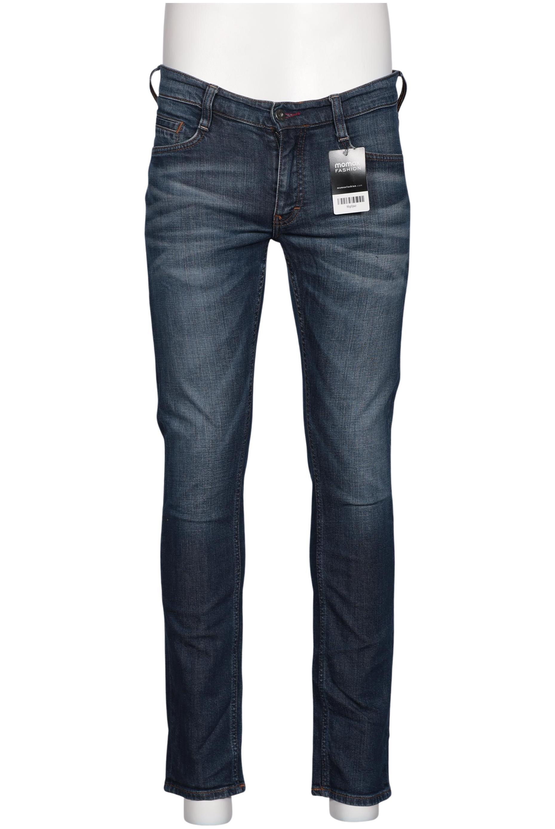 

Mustang Herren Jeans, blau, Gr. 33