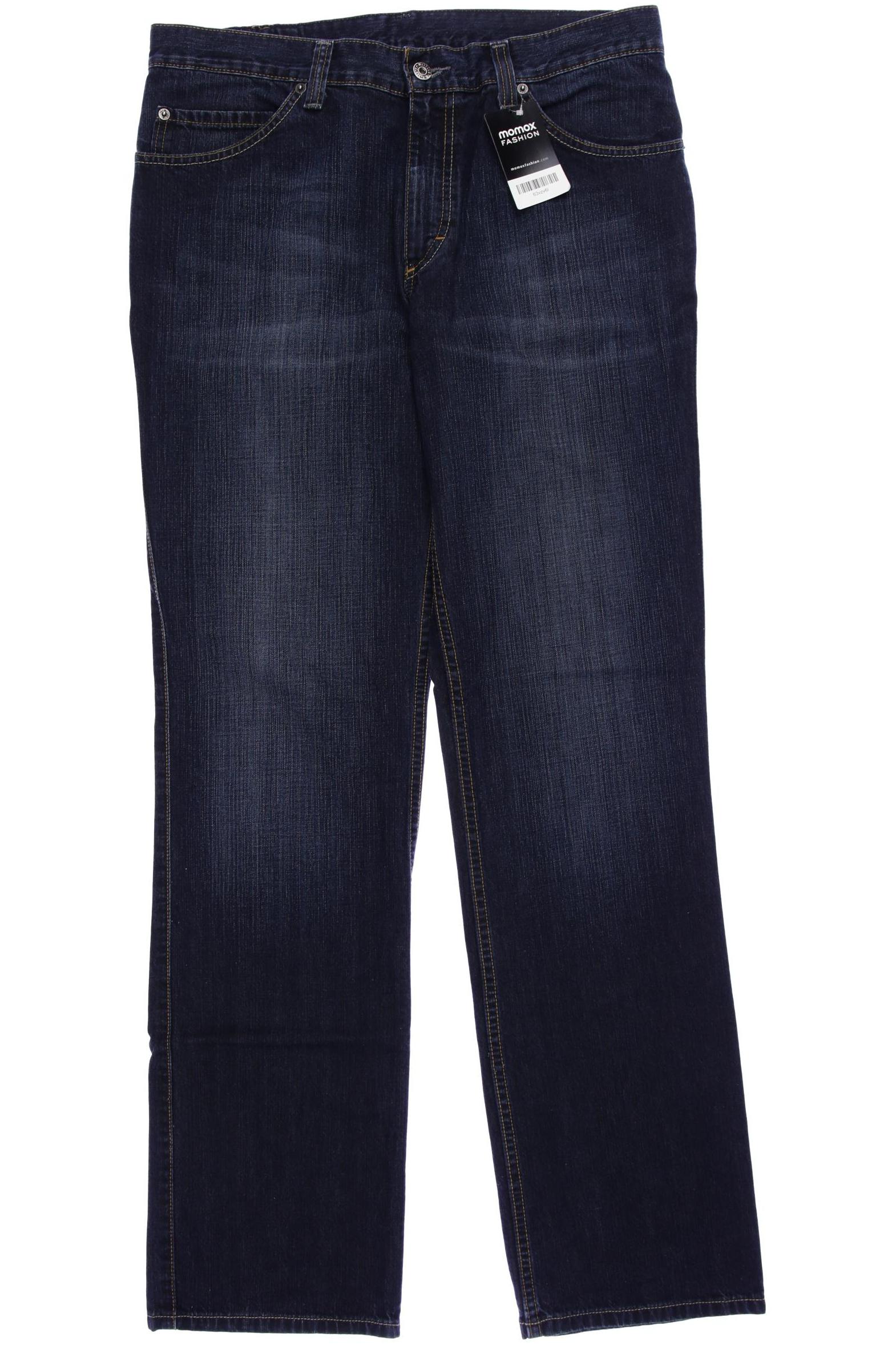 

Mustang Herren Jeans, marineblau, Gr. 36