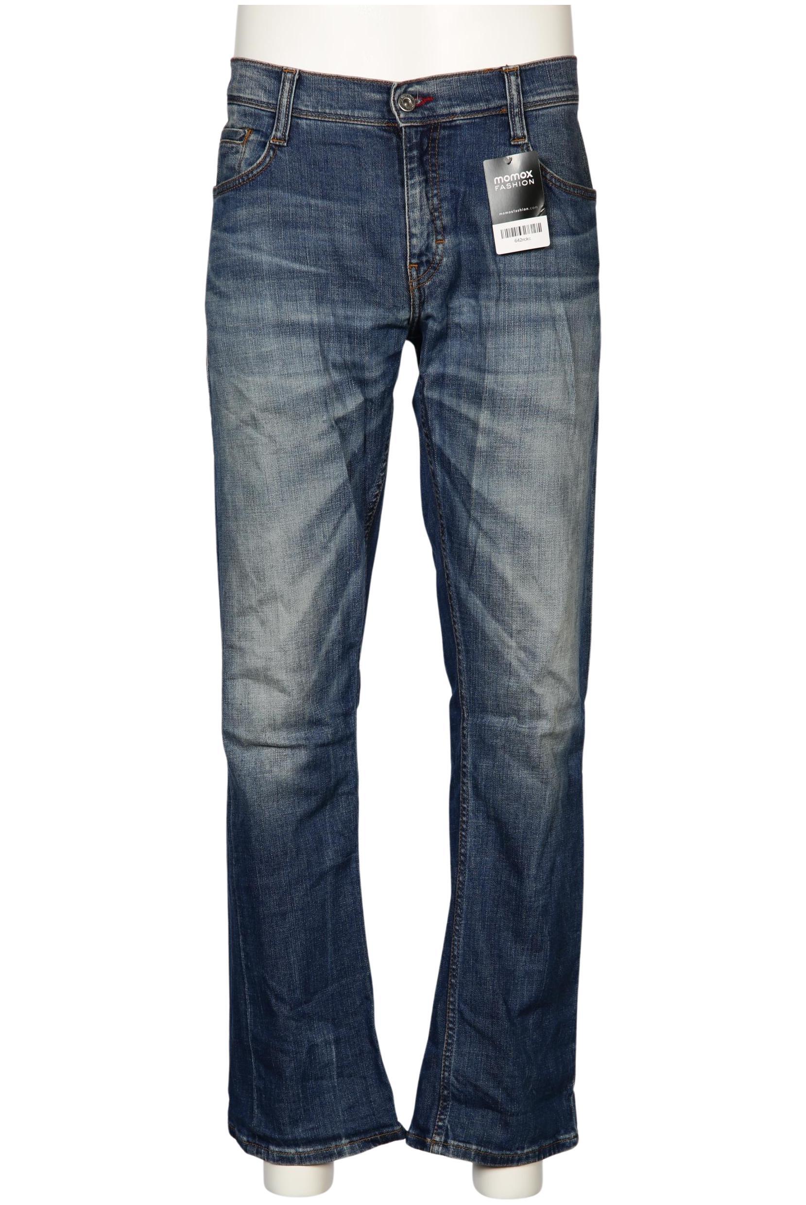 

Mustang Herren Jeans, blau, Gr. 36