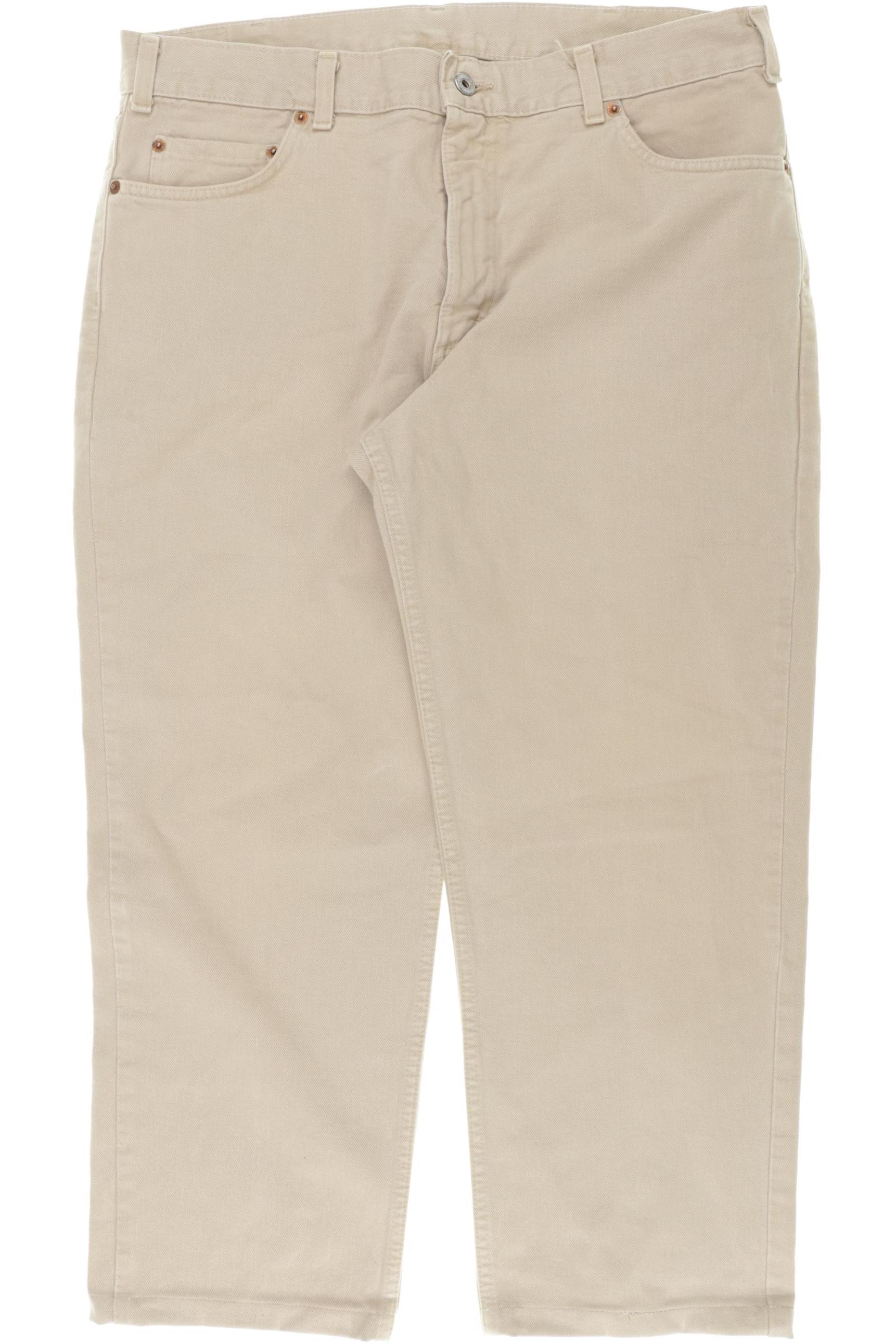 

Mustang Herren Jeans, beige, Gr. 38